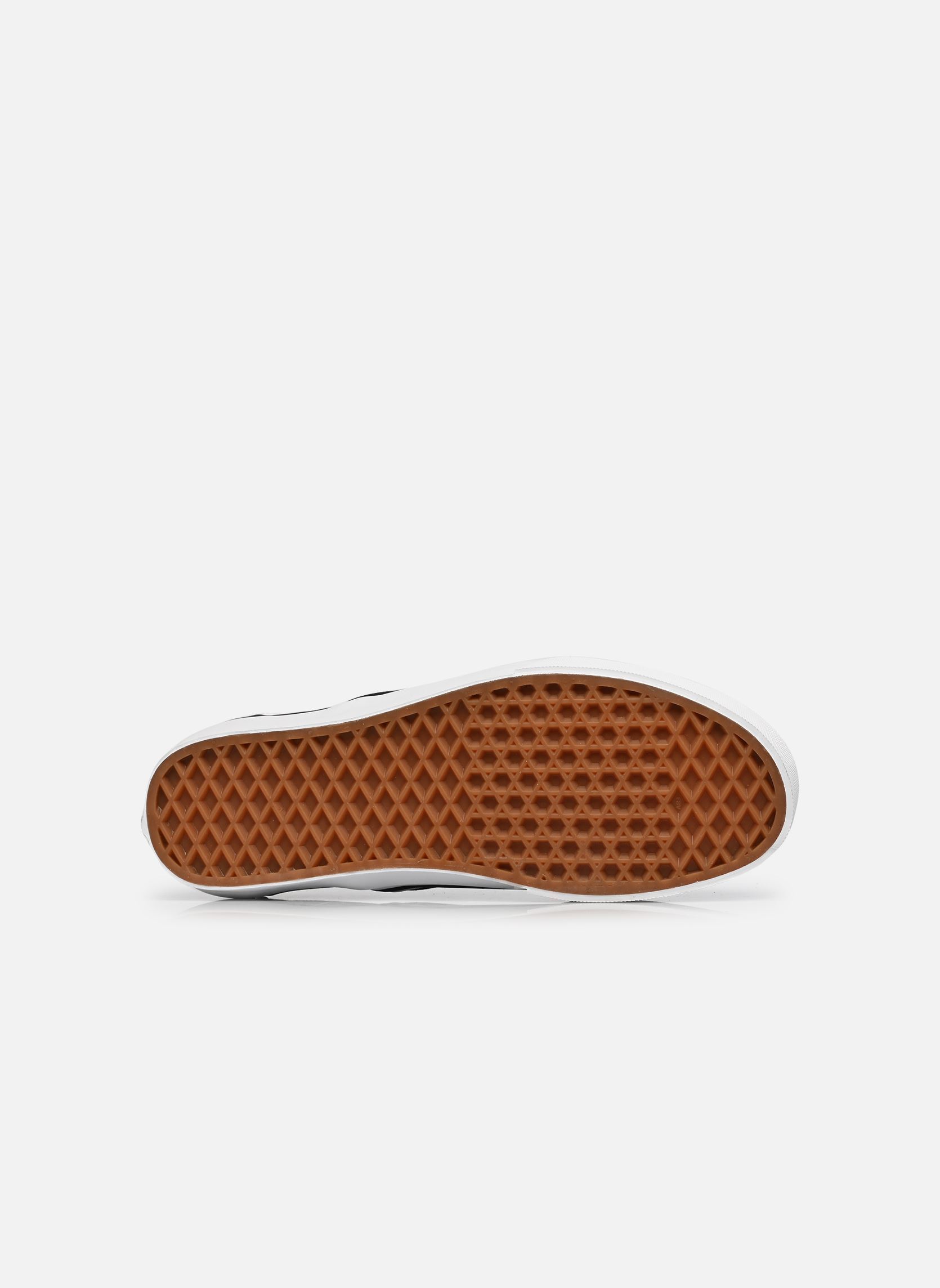 Baskets basses Classic Slip-On checkerboard femme noir Vans Baskets basses Classic Slip-On checkerboard femme noir STUDS BLACK