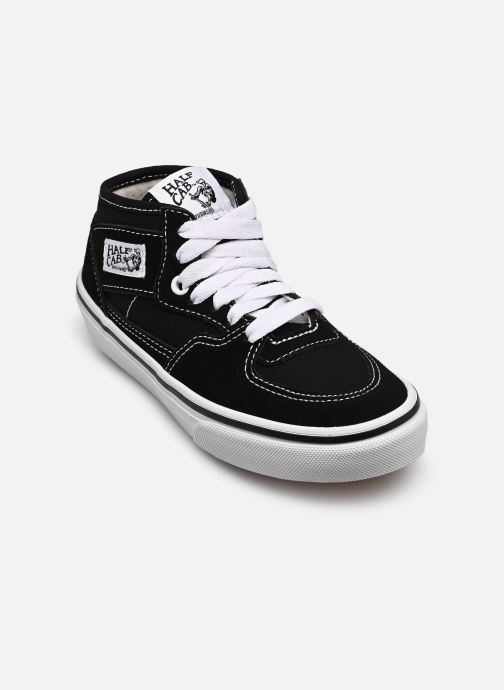Vans Baskets Half Cab Decon noir