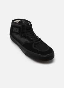 Sneaker Half Cab Decon herren schwarz