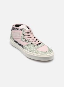Baskets Half Cab Decon noir