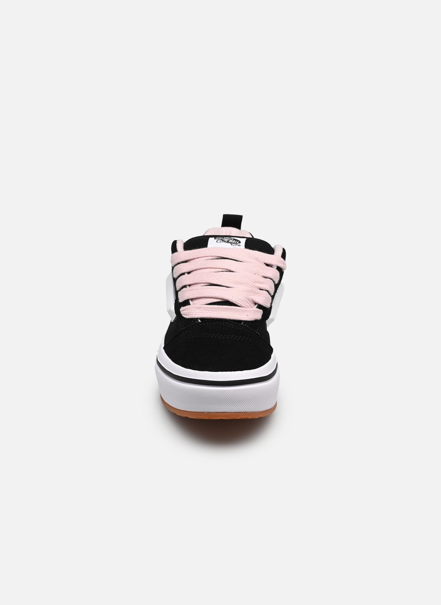 Lage sneakers Knu Skool Stacklite meisjes zwart Vans Lage sneakers Knu Skool Stacklite meisjes zwart BLACK/PINK