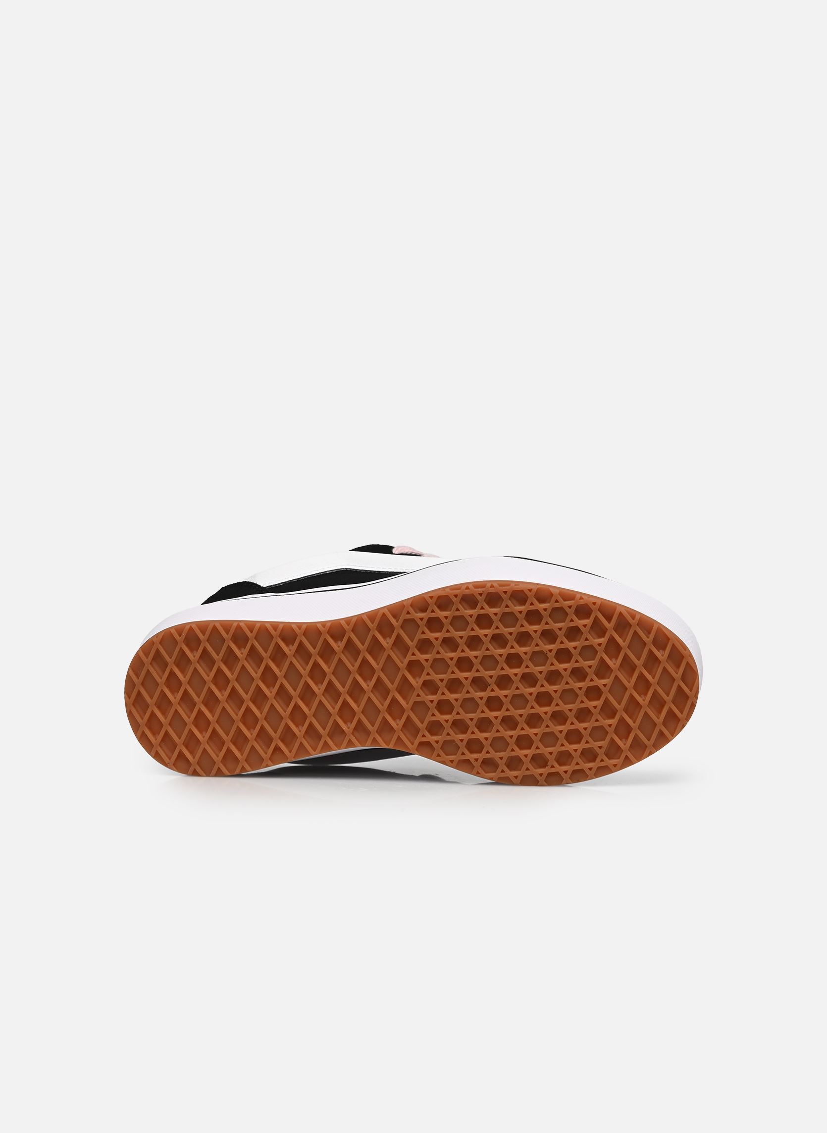 Lage sneakers Knu Skool Stacklite meisjes zwart Vans Lage sneakers Knu Skool Stacklite meisjes zwart BLACK/PINK