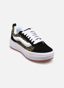 Baskets basses Knu Skool Stacklite noir