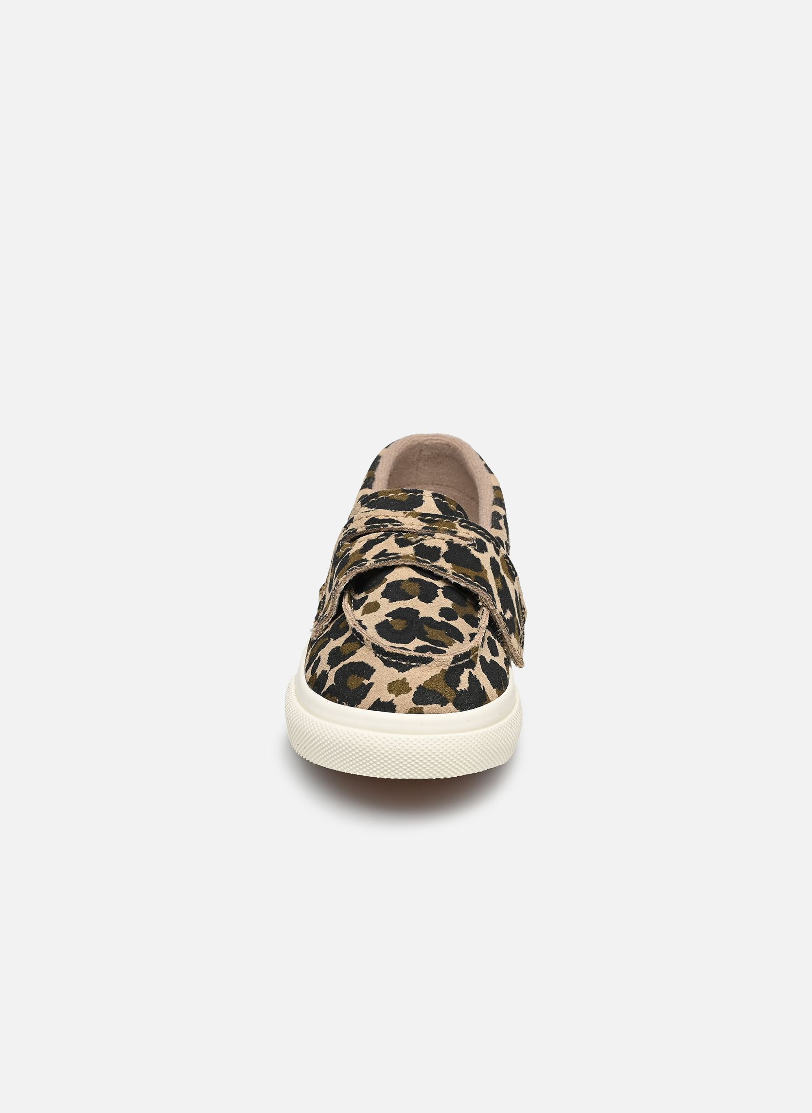 Baskets basses Loafer 53 fille vert Vans Baskets basses Loafer 53 fille vert INCENSE/MARSHMA