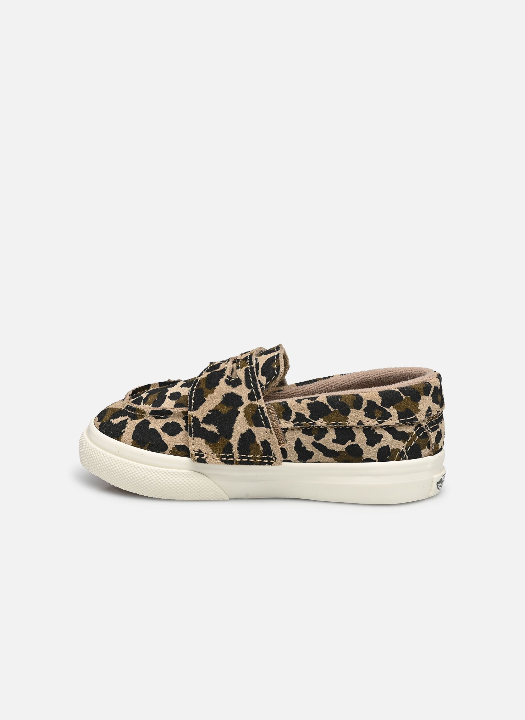 Baskets basses Loafer 53 fille vert Vans Baskets basses Loafer 53 fille vert INCENSE/MARSHMA