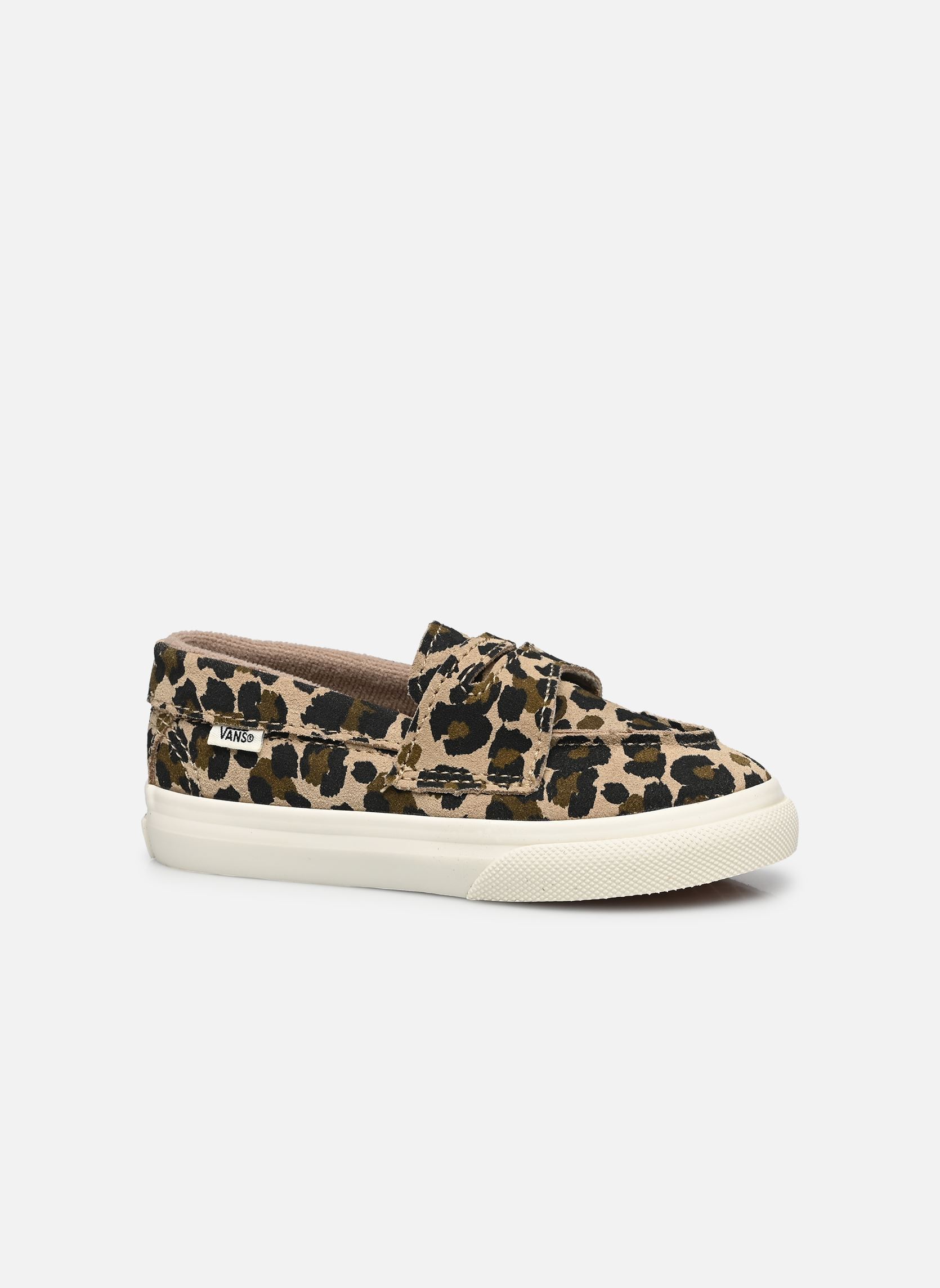 Baskets basses Loafer 53 fille vert Vans Baskets basses Loafer 53 fille vert INCENSE/MARSHMA