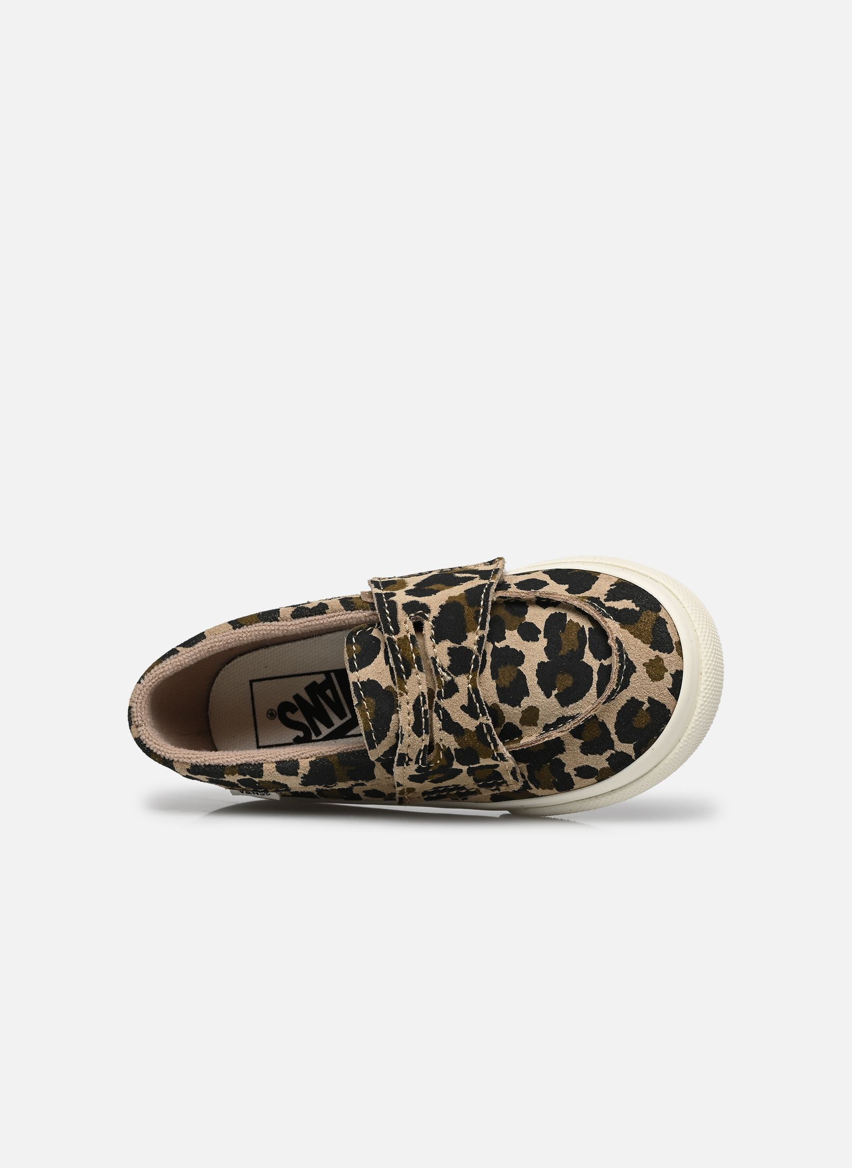 Baskets basses Loafer 53 fille vert Vans Baskets basses Loafer 53 fille vert INCENSE/MARSHMA