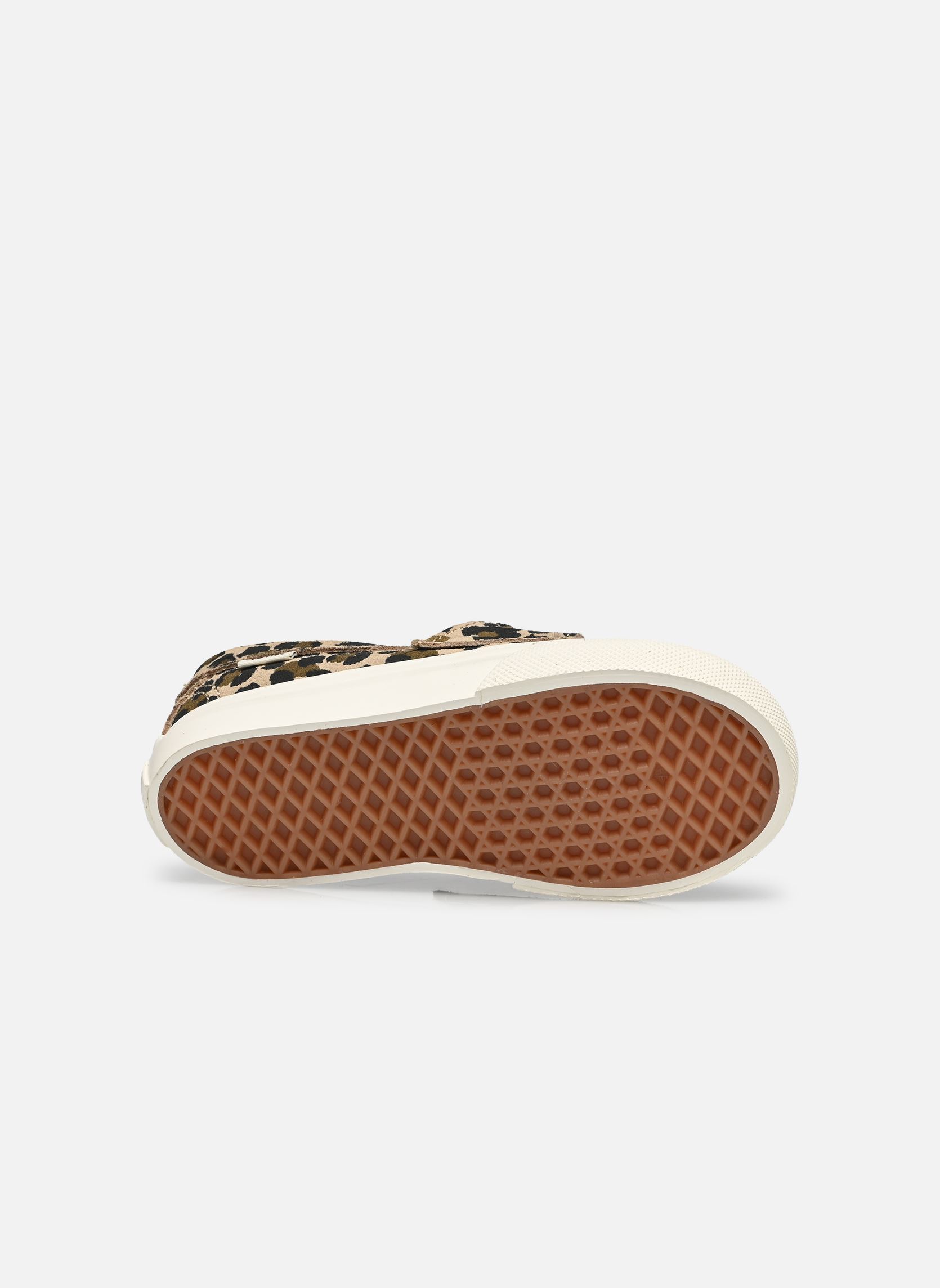 Baskets basses Loafer 53 fille vert Vans Baskets basses Loafer 53 fille vert INCENSE/MARSHMA