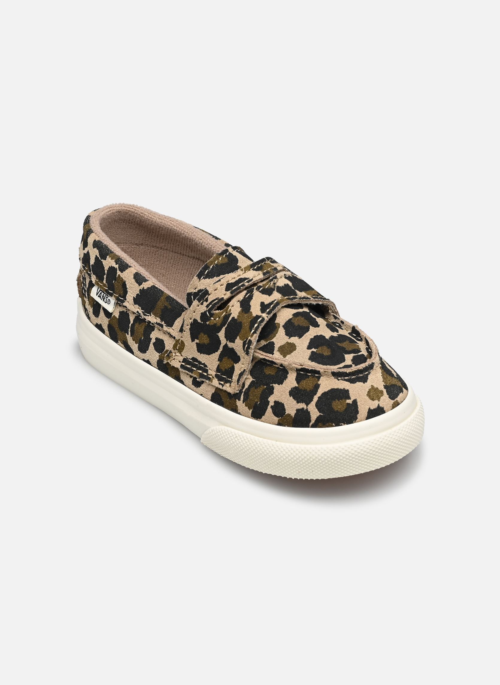 Baskets basses Loafer 53 fille vert Vans Baskets basses Loafer 53 fille vert INCENSE/MARSHMA