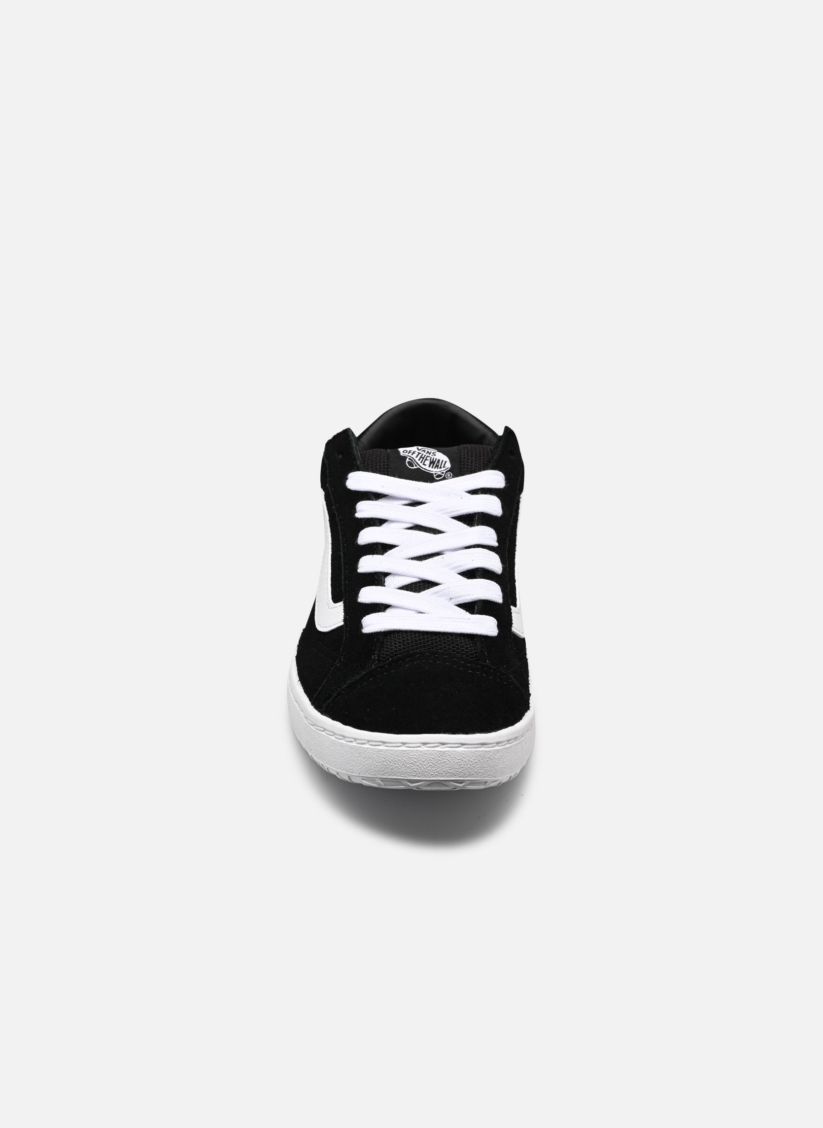 Sneaker Old Skool 36 CUP schwarz Vans Sneaker Old Skool 36 CUP schwarz BLACK/WHITE