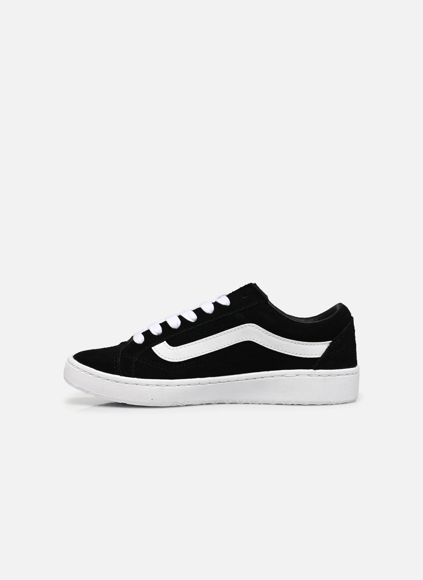 Sneaker Old Skool 36 CUP schwarz Vans Sneaker Old Skool 36 CUP schwarz BLACK/WHITE