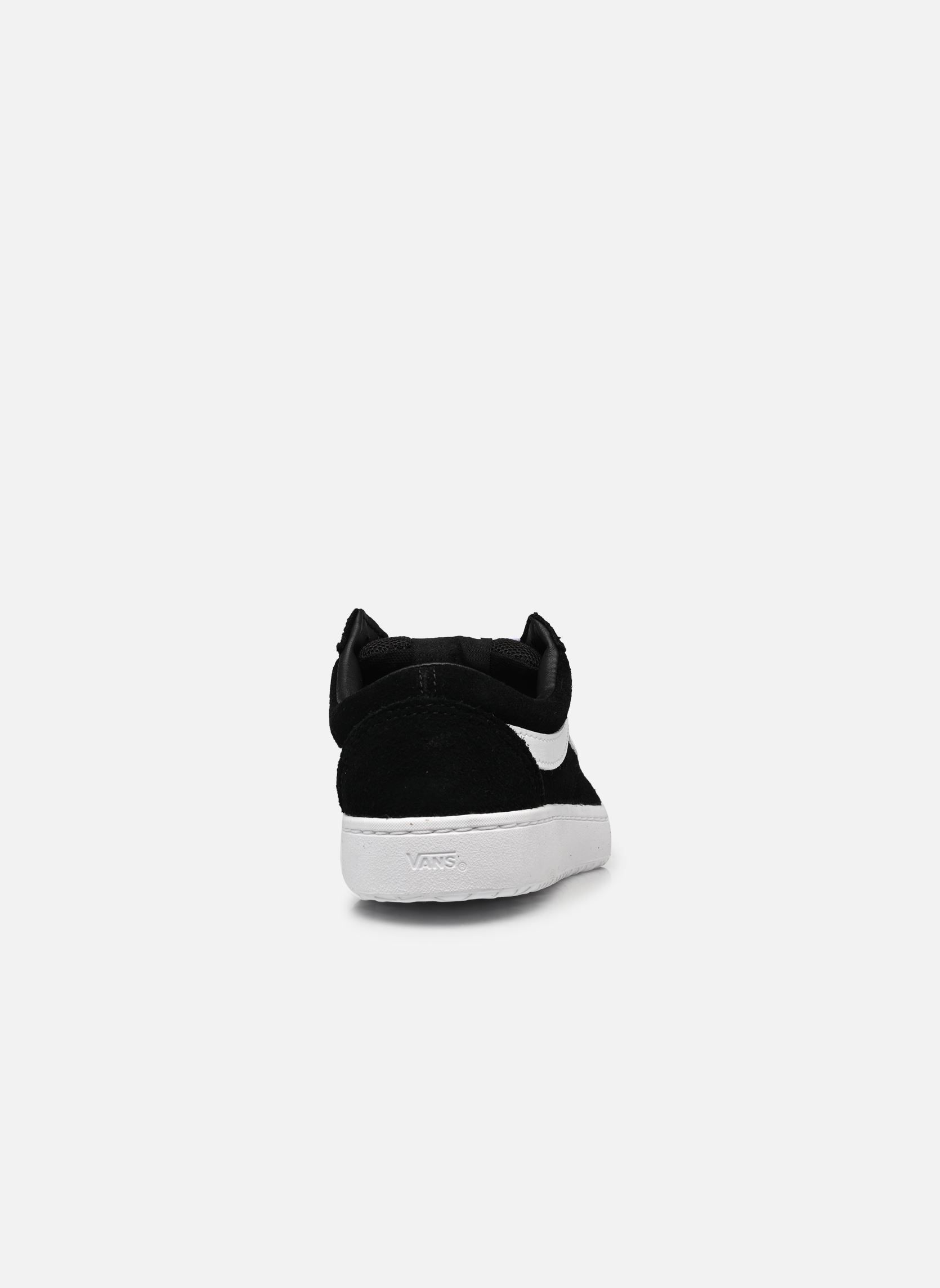 Sneaker Old Skool 36 CUP schwarz Vans Sneaker Old Skool 36 CUP schwarz BLACK/WHITE