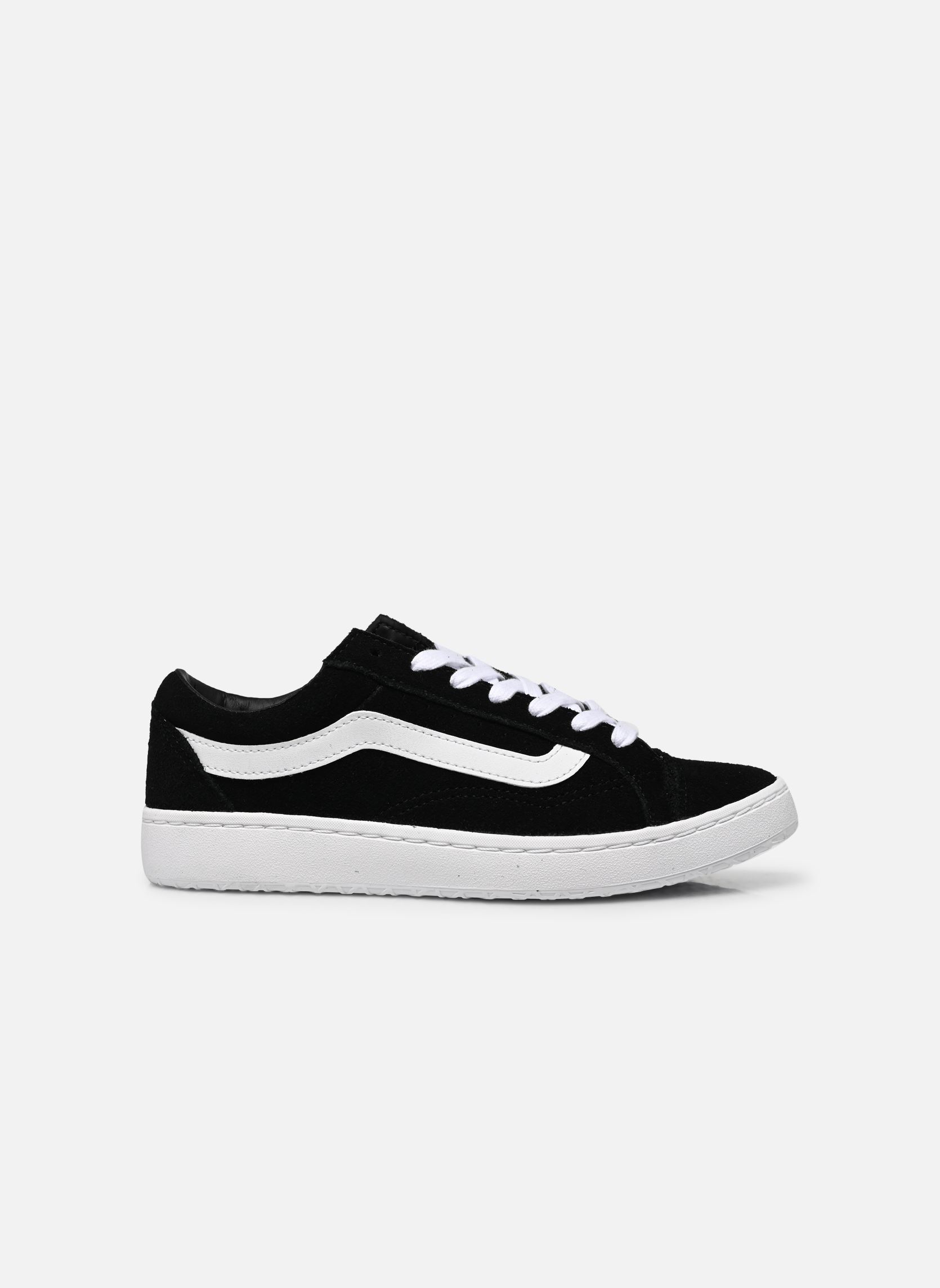 Sneaker Old Skool 36 CUP schwarz Vans Sneaker Old Skool 36 CUP schwarz BLACK/WHITE