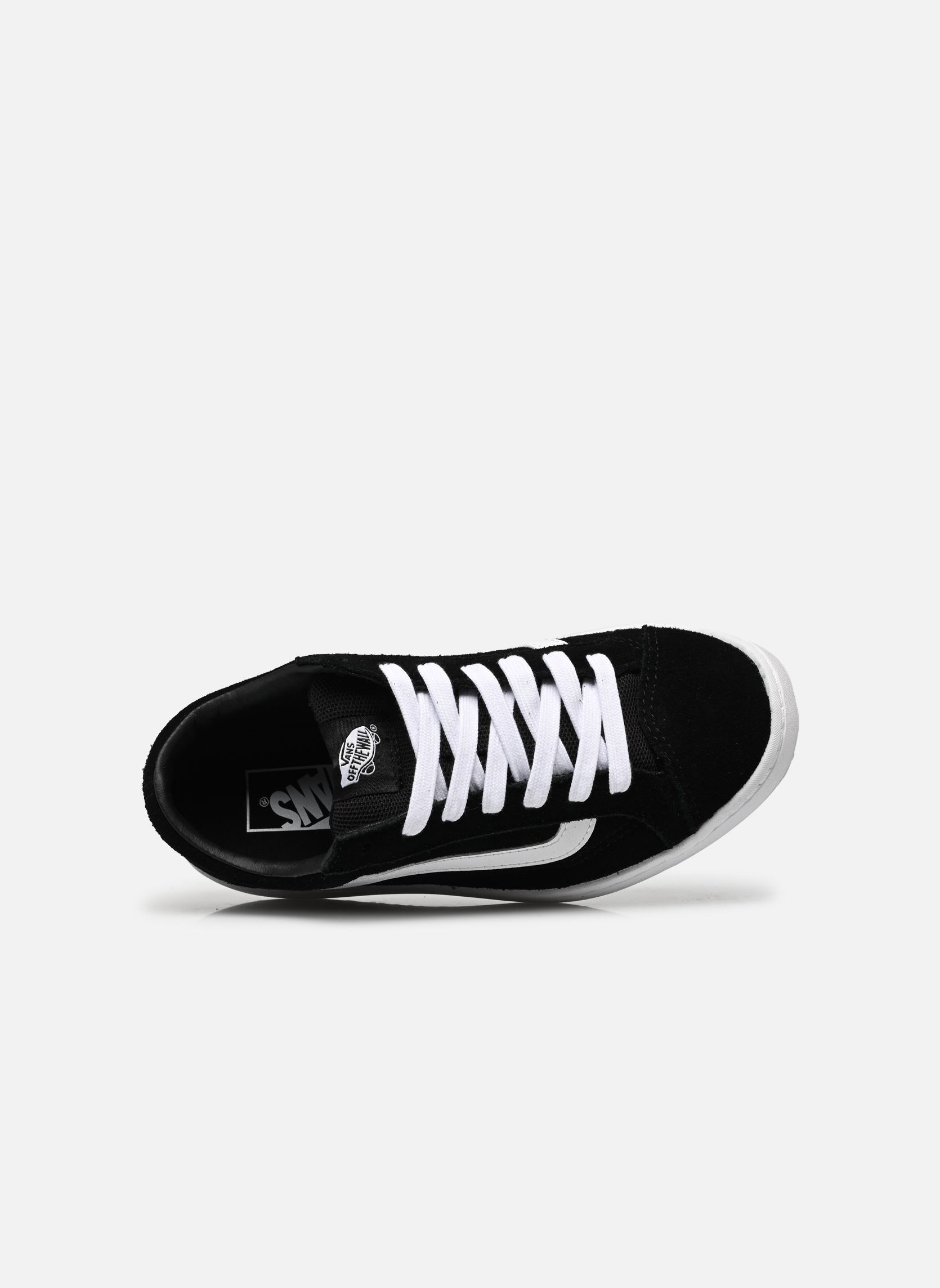Sneaker Old Skool 36 CUP schwarz Vans Sneaker Old Skool 36 CUP schwarz BLACK/WHITE