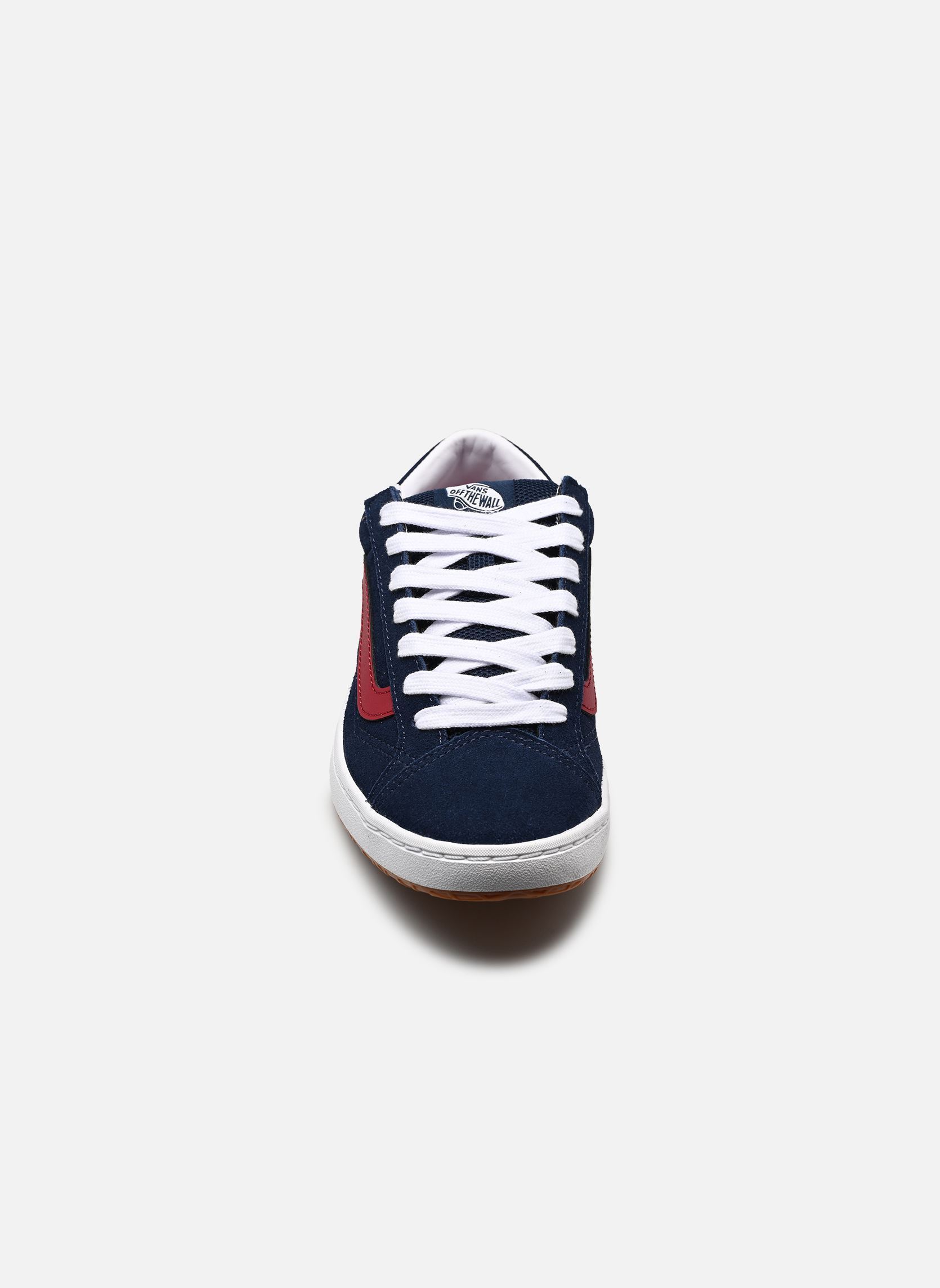 Sneaker Old Skool 36 CUP marineblau Vans Sneaker Old Skool 36 CUP marineblau DRESS BLUE