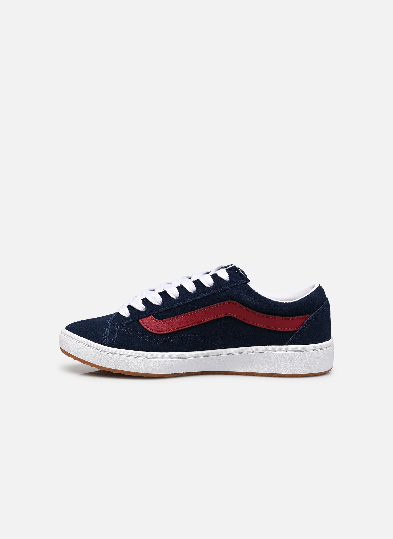 Sneaker Old Skool 36 CUP marineblau Vans Sneaker Old Skool 36 CUP marineblau DRESS BLUE