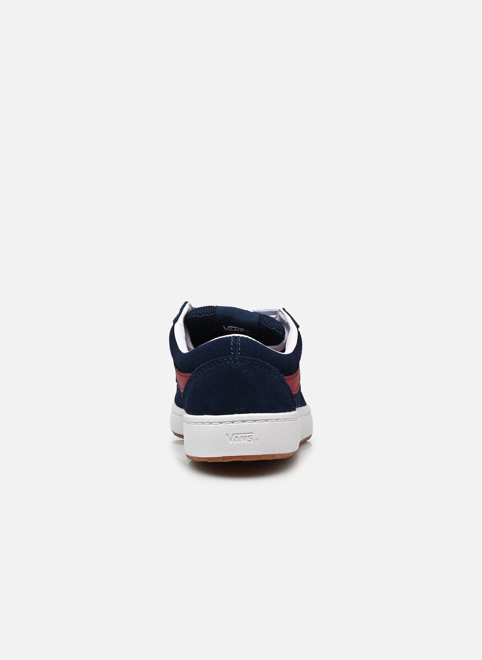 Sneaker Old Skool 36 CUP marineblau Vans Sneaker Old Skool 36 CUP marineblau DRESS BLUE