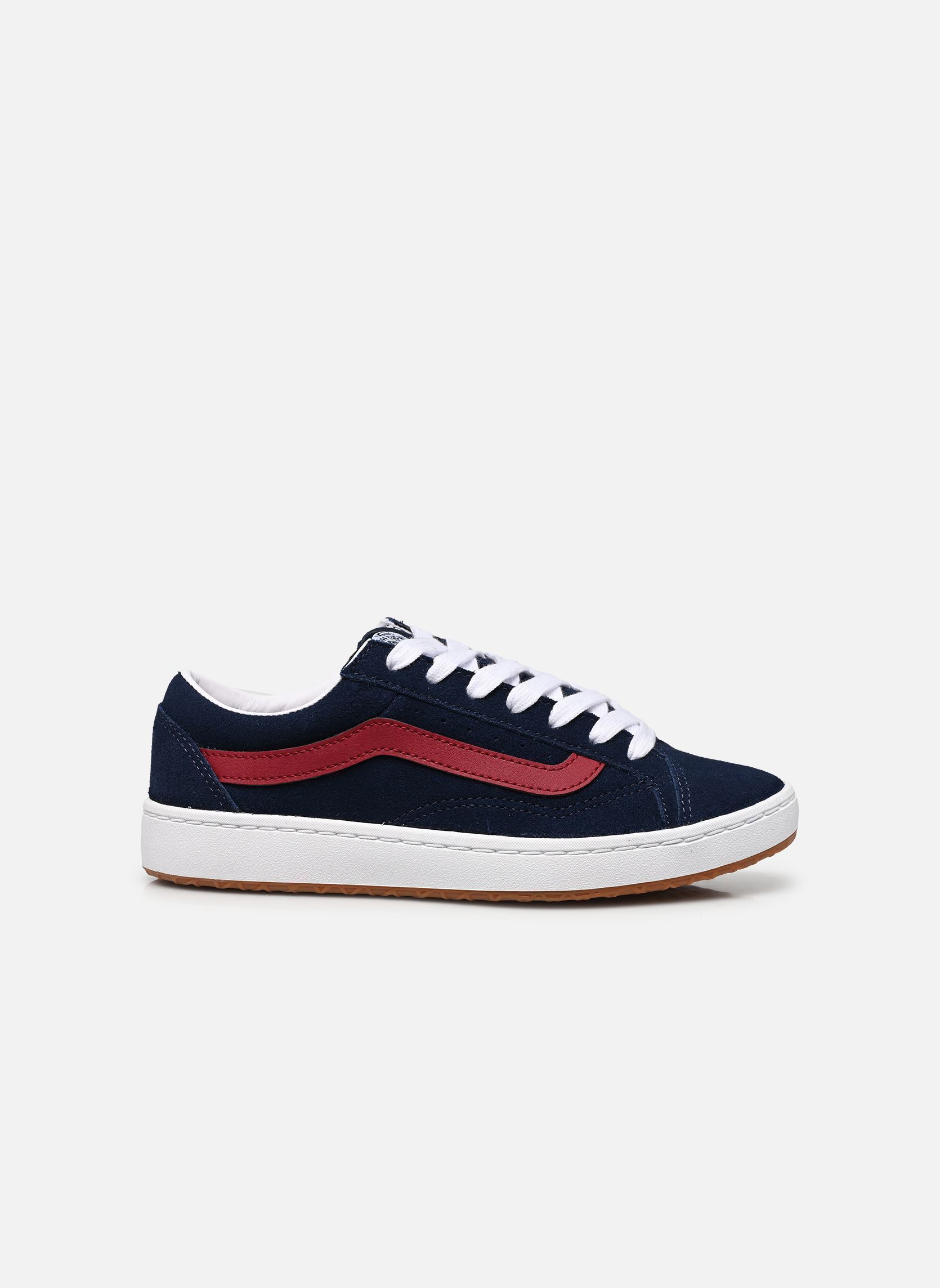 Sneaker Old Skool 36 CUP marineblau Vans Sneaker Old Skool 36 CUP marineblau DRESS BLUE