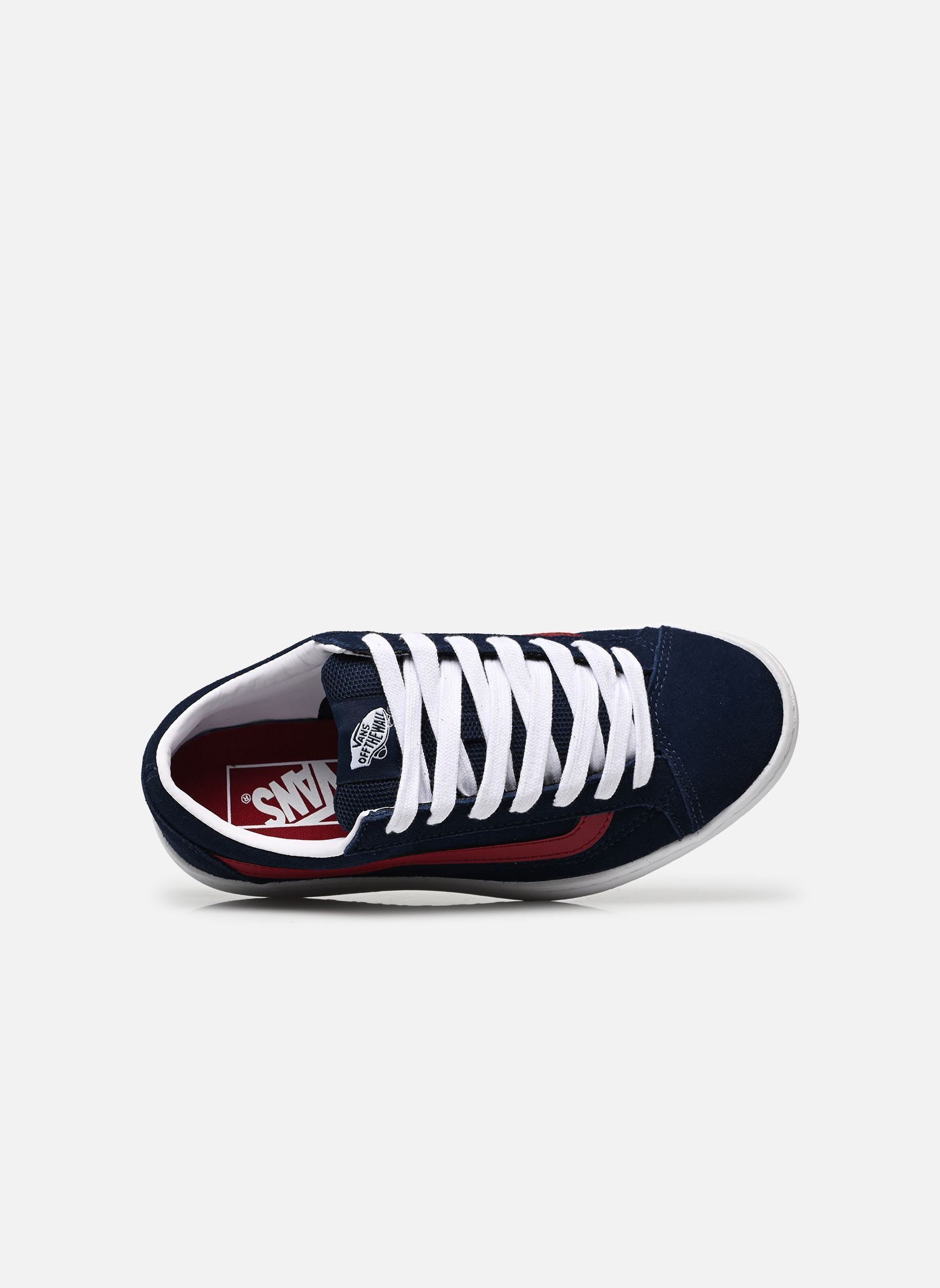 Sneaker Old Skool 36 CUP marineblau Vans Sneaker Old Skool 36 CUP marineblau DRESS BLUE