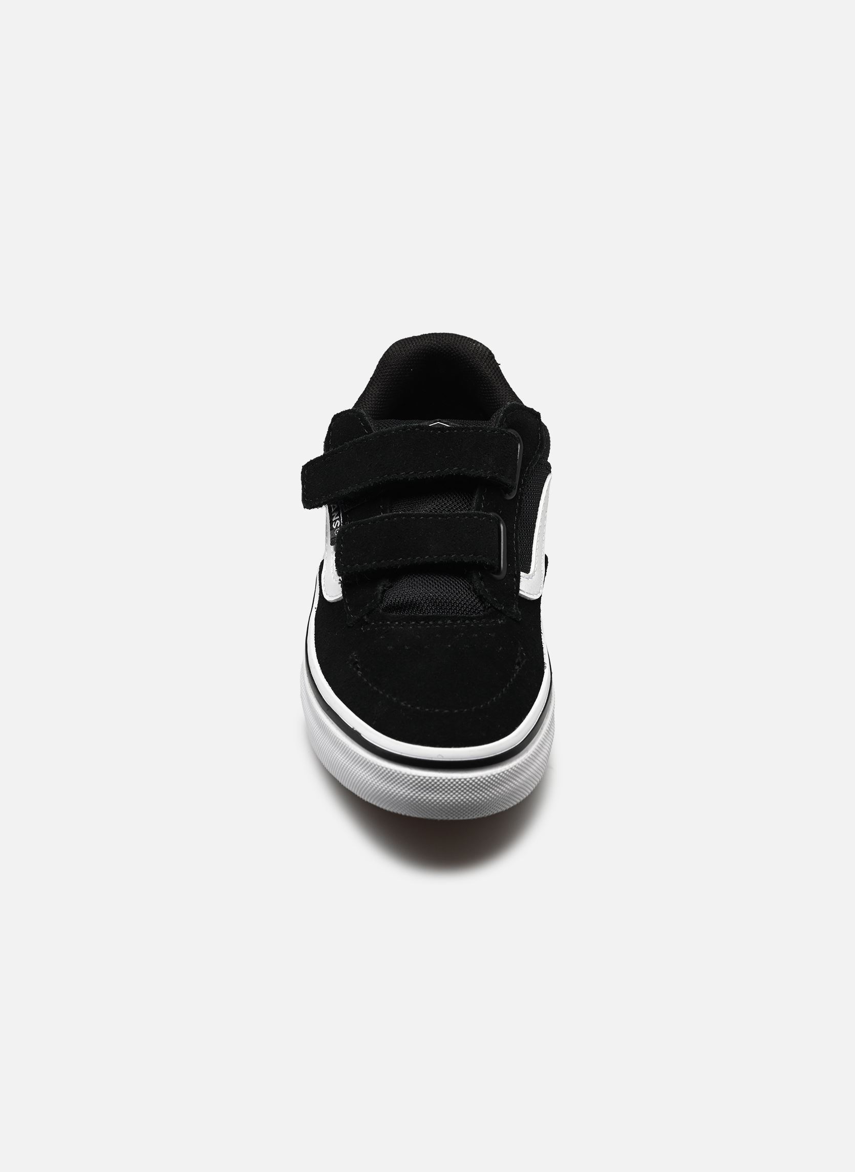 Sneaker Skate Kids Kyle Walker Wafflecup V schwarz Vans Sneaker Skate Kids Kyle Walker Wafflecup V schwarz BLACK/WHITE
