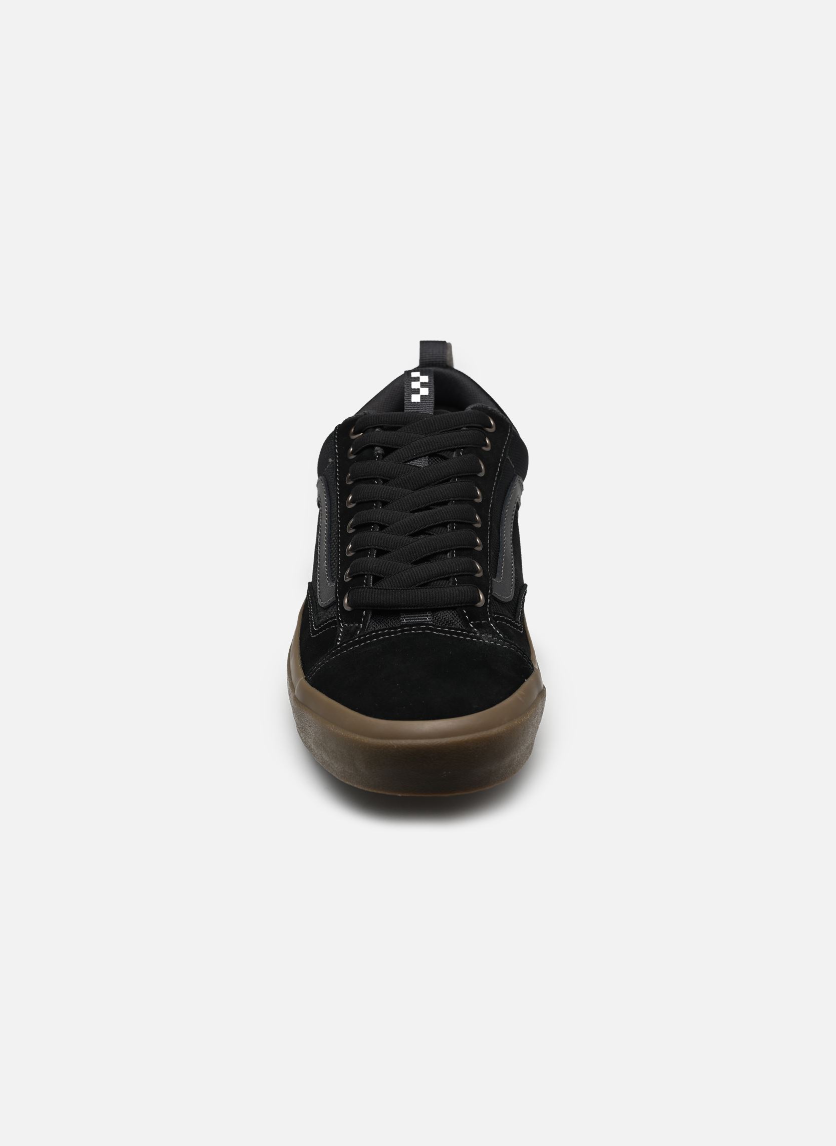 Baskets basses Skate Old Skool 36 + homme noir Vans Baskets basses Skate Old Skool 36 + homme noir BLACK/CHARCOAL