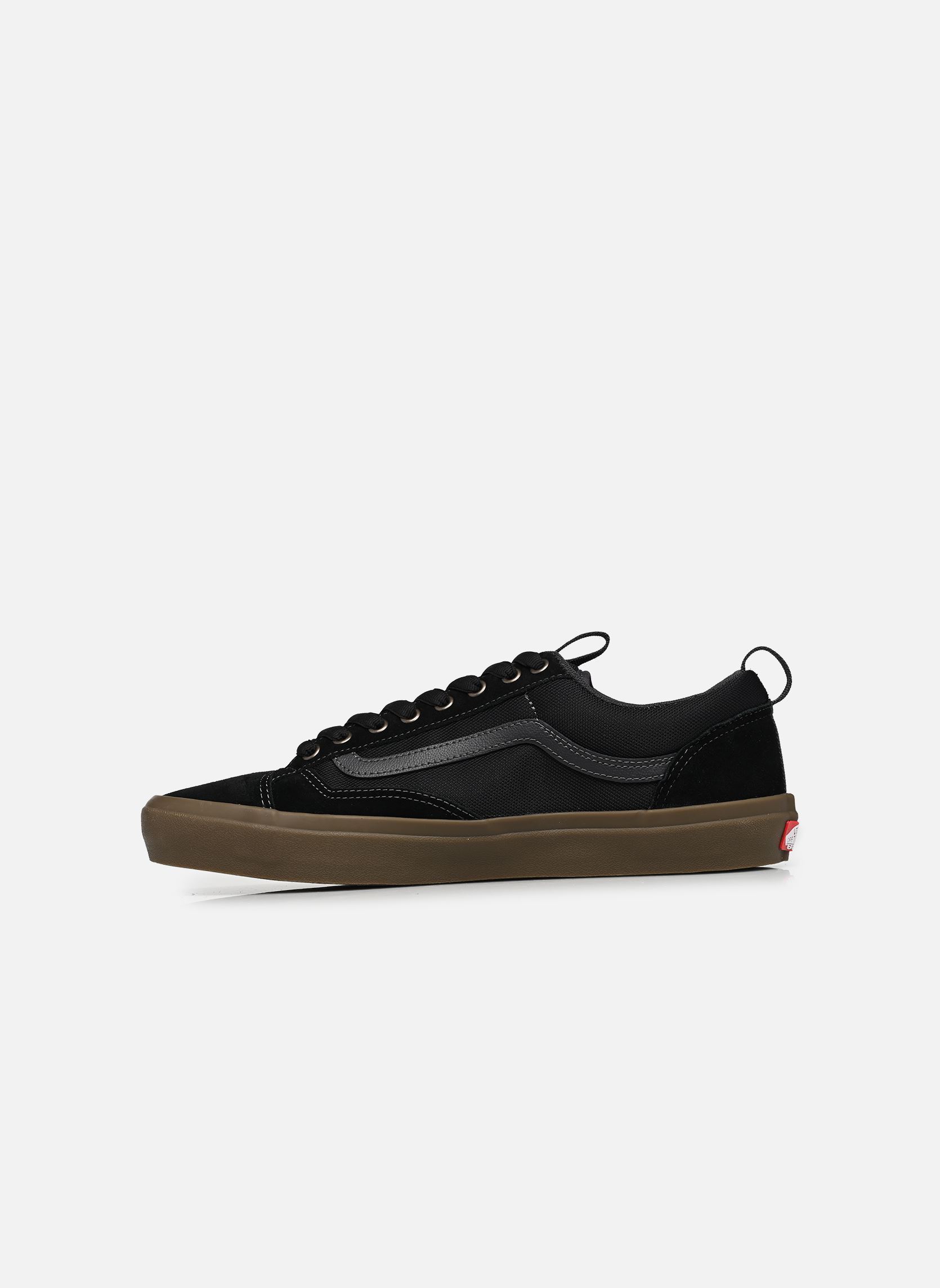 Baskets basses Skate Old Skool 36 + homme noir Vans Baskets basses Skate Old Skool 36 + homme noir BLACK/CHARCOAL