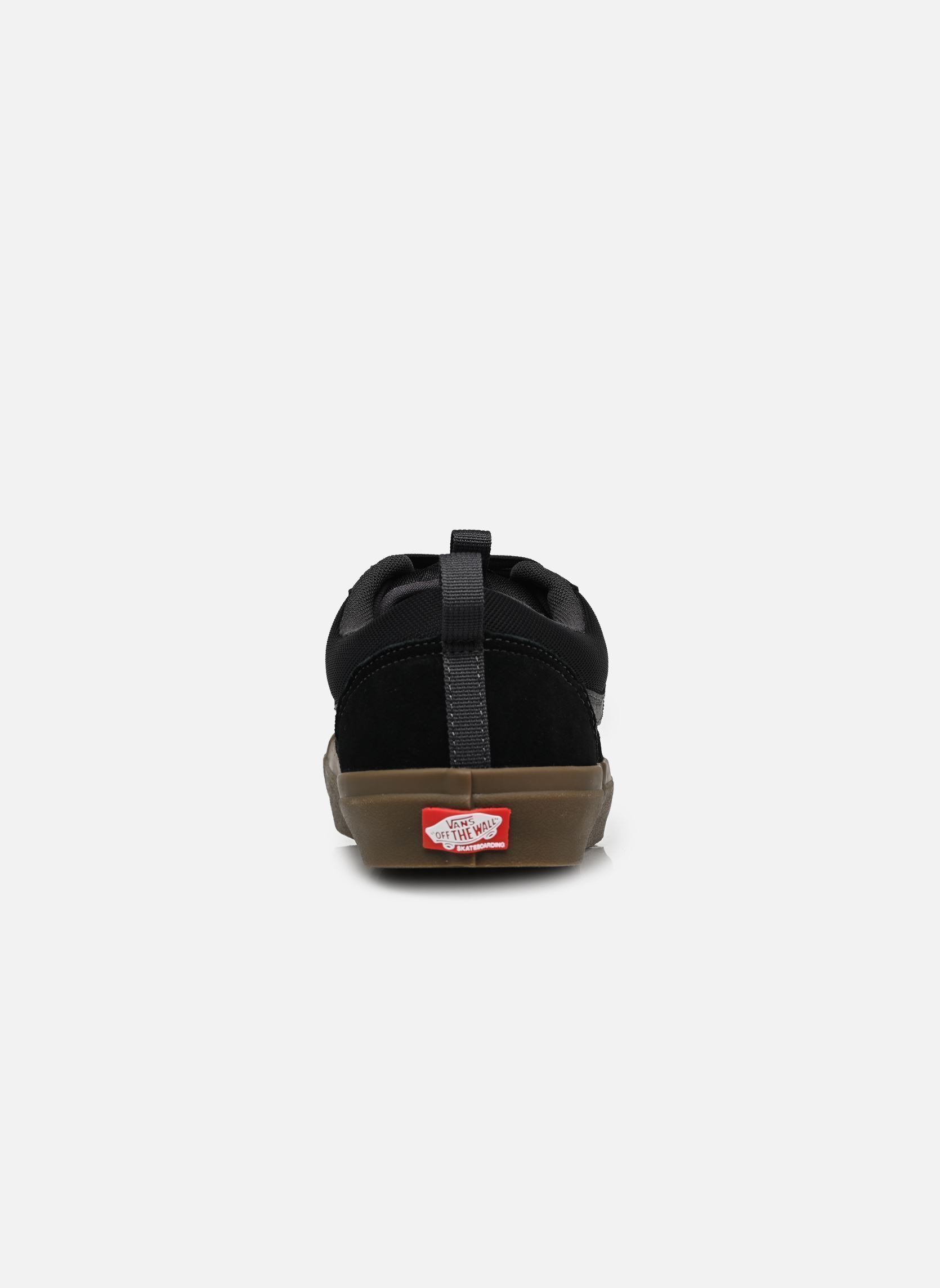 Baskets basses Skate Old Skool 36 + homme noir Vans Baskets basses Skate Old Skool 36 + homme noir BLACK/CHARCOAL