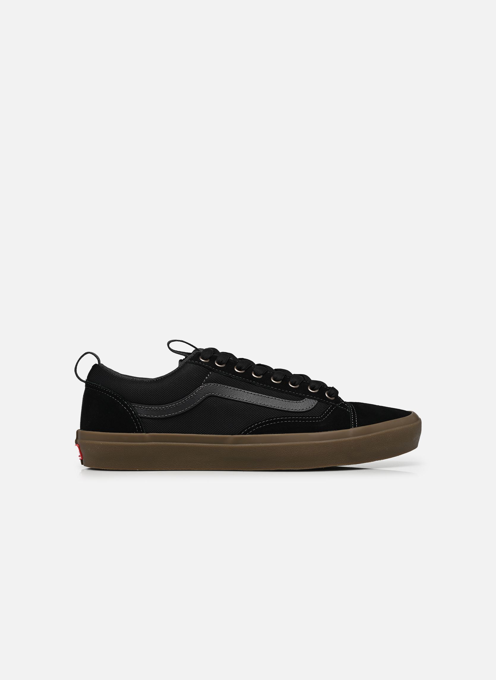 Baskets basses Skate Old Skool 36 + homme noir Vans Baskets basses Skate Old Skool 36 + homme noir BLACK/CHARCOAL
