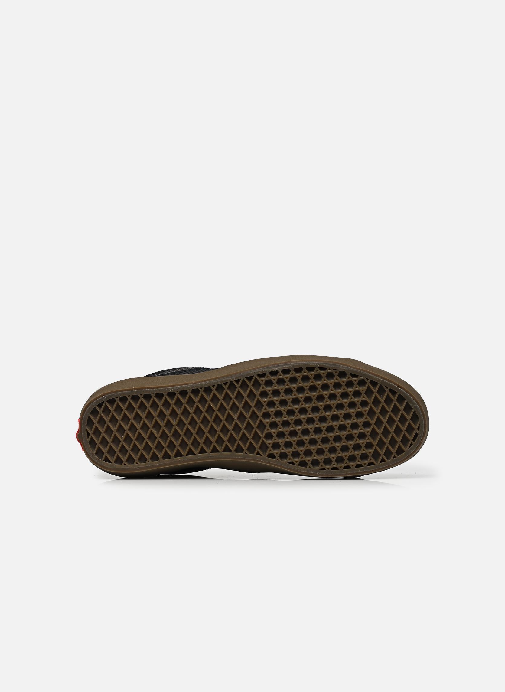 Baskets basses Skate Old Skool 36 + homme noir Vans Baskets basses Skate Old Skool 36 + homme noir BLACK/CHARCOAL