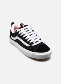 Niedrige Sneaker Skate Old Skool 36 + herren schwarz