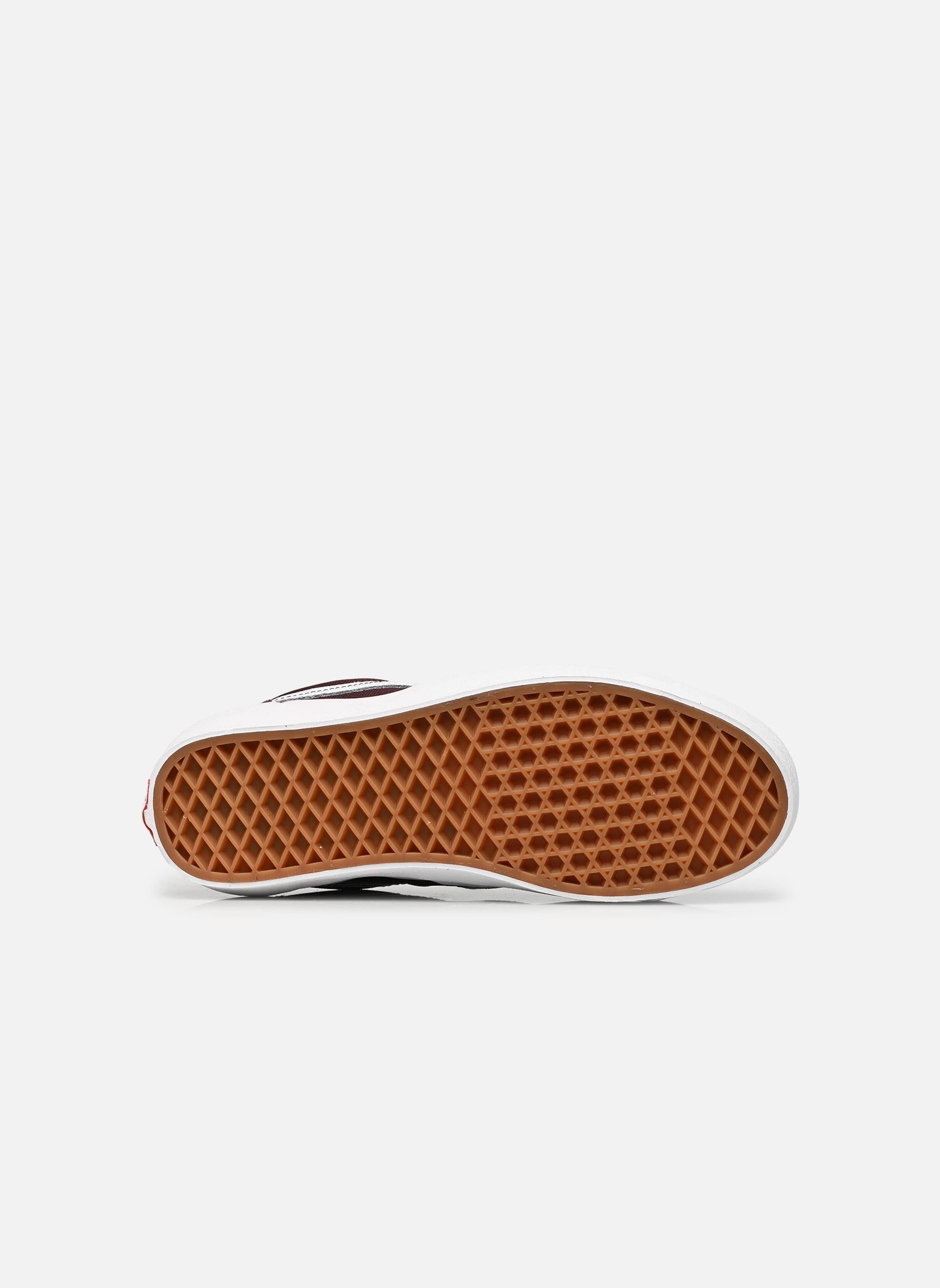Niedrige Sneaker Skate Old Skool 36 + herren braun Vans Niedrige Sneaker Skate Old Skool 36 + herren braun BROWN PATINA/GOLD