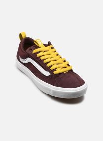Niedrige Sneaker Skate Old Skool 36 + herren schwarz