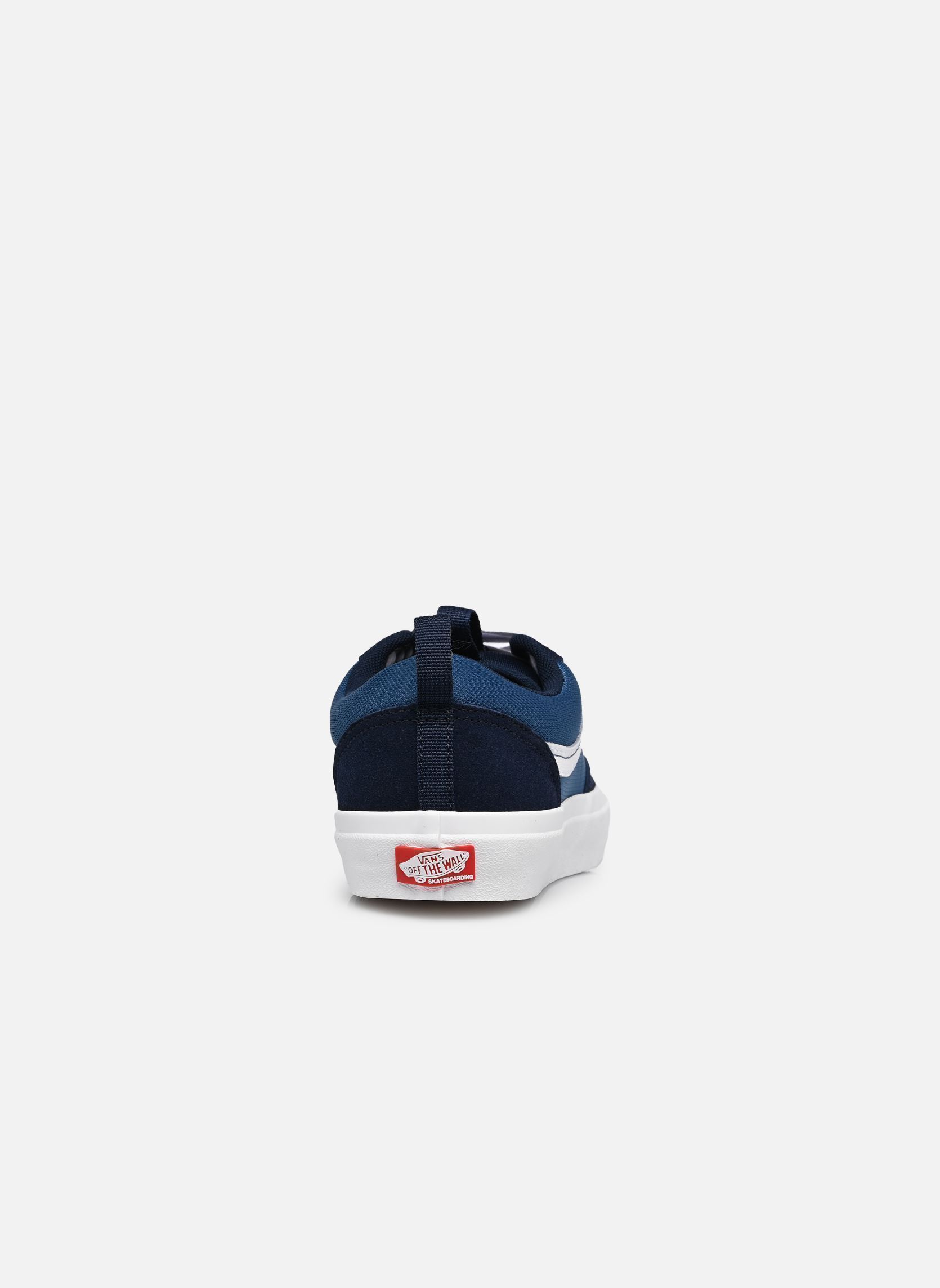 Baskets basses Skate Old Skool 36 + homme bleu Vans Baskets basses Skate Old Skool 36 + homme bleu STV NAVY/WHITE