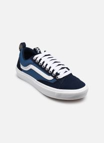 Baskets basses Skate Old Skool 36 + homme blanc
