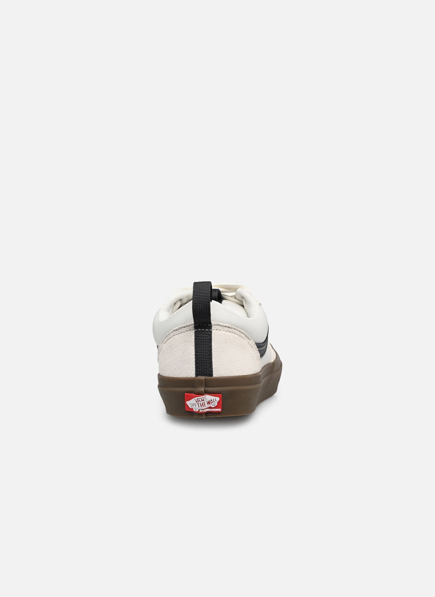 Niedrige Sneaker Skate Old Skool 36 + herren weiß Vans Niedrige Sneaker Skate Old Skool 36 + herren weiß MARSHMALLOW/GUM