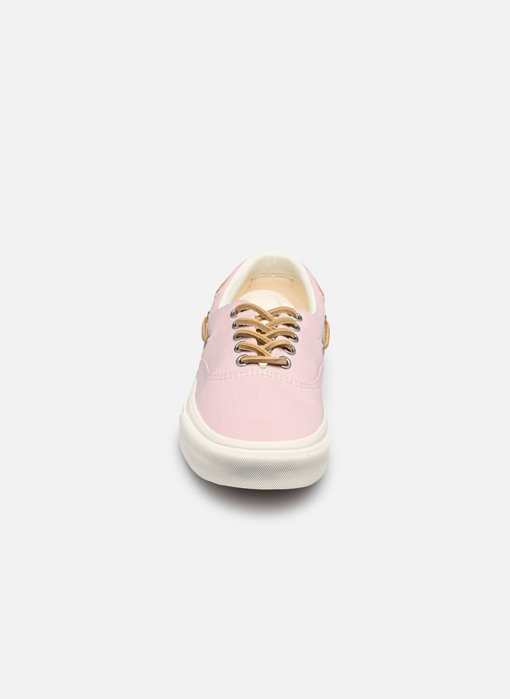 Sneakers Authentic Boat Shoe dames roze Vans Sneakers Authentic Boat Shoe dames roze PINK