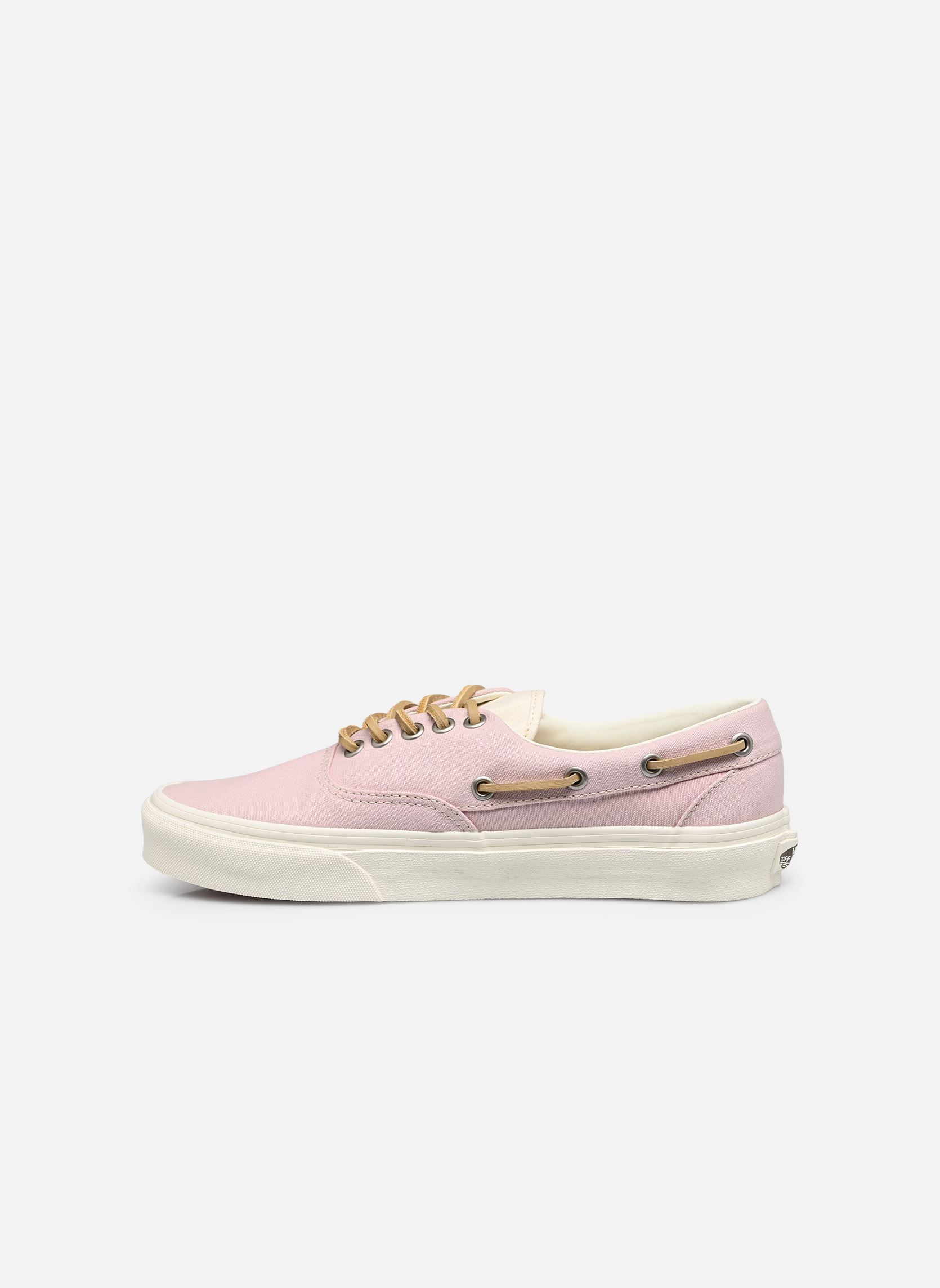 Sneakers Authentic Boat Shoe dames roze Vans Sneakers Authentic Boat Shoe dames roze PINK