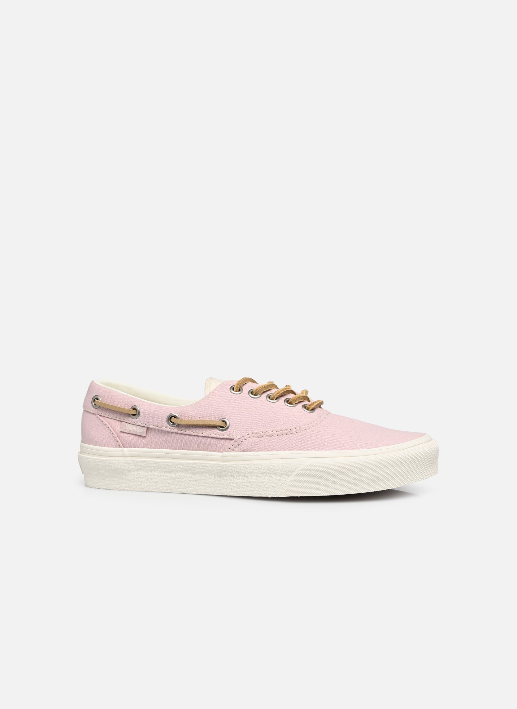 Sneakers Authentic Boat Shoe dames roze Vans Sneakers Authentic Boat Shoe dames roze PINK