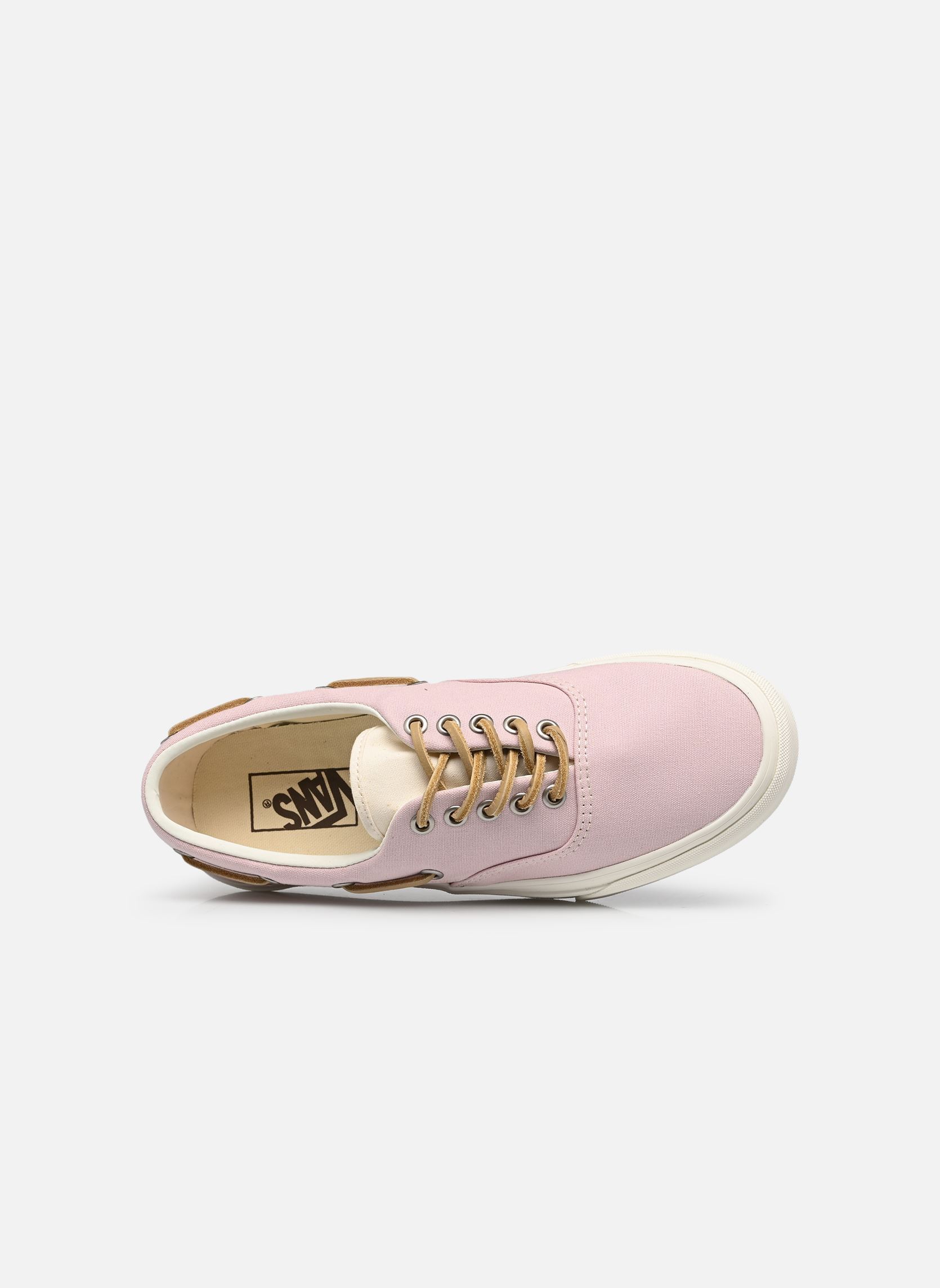 Sneakers Authentic Boat Shoe dames roze Vans Sneakers Authentic Boat Shoe dames roze PINK