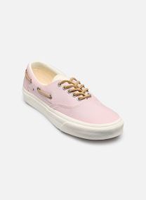Sneakers Authentic Boat Shoe dames roze