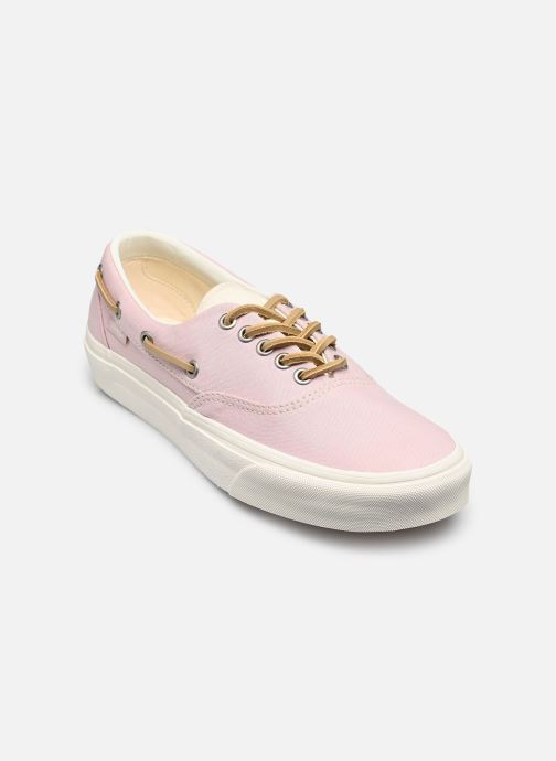 Vans Sneakers Authentic Boat Shoe dames roze