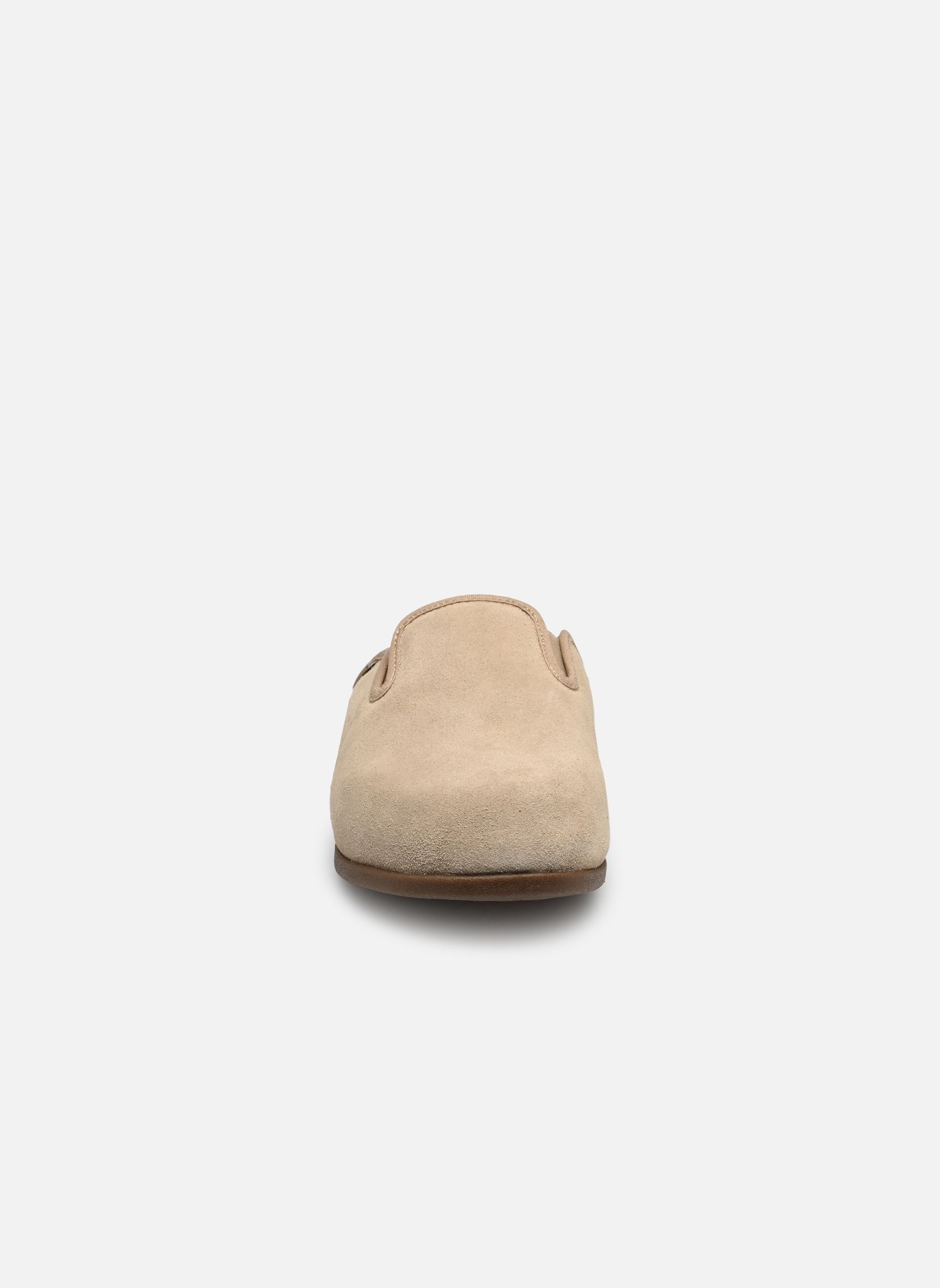 Sneakers Harbor Mule VR3 beige Vans Sneakers Harbor Mule VR3 beige KHAKI