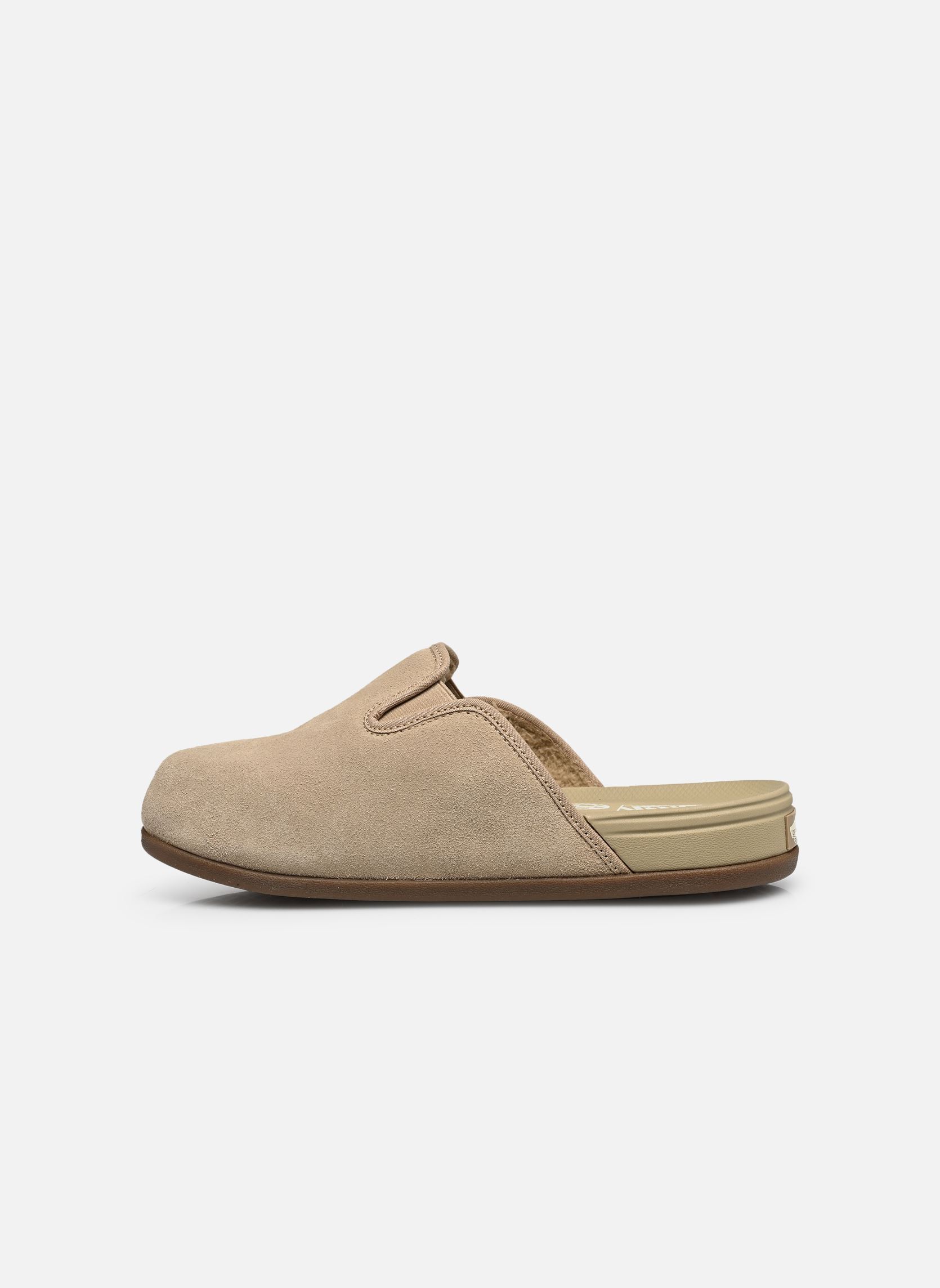 Sneakers Harbor Mule VR3 beige Vans Sneakers Harbor Mule VR3 beige KHAKI