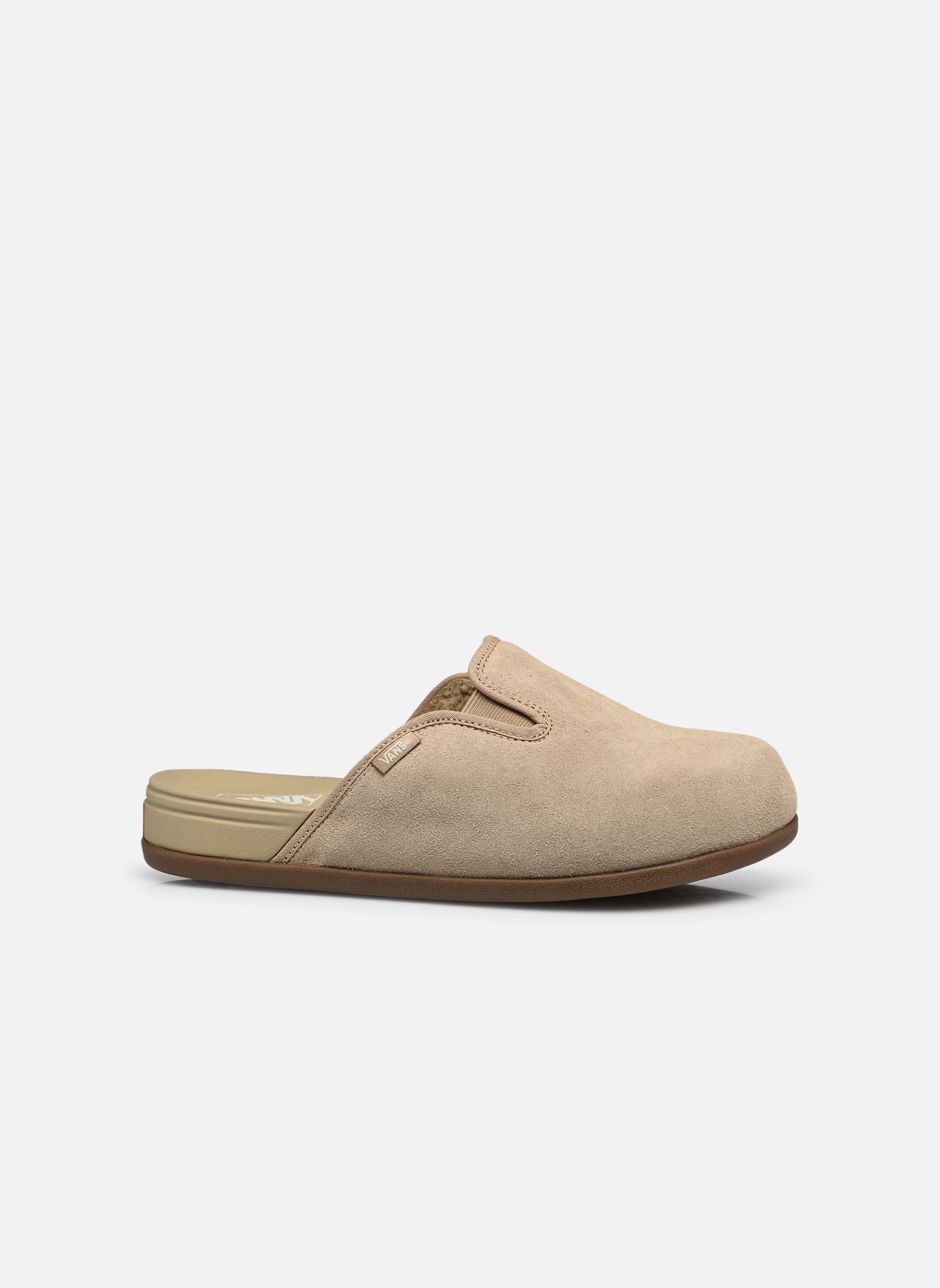 Sneakers Harbor Mule VR3 beige Vans Sneakers Harbor Mule VR3 beige KHAKI