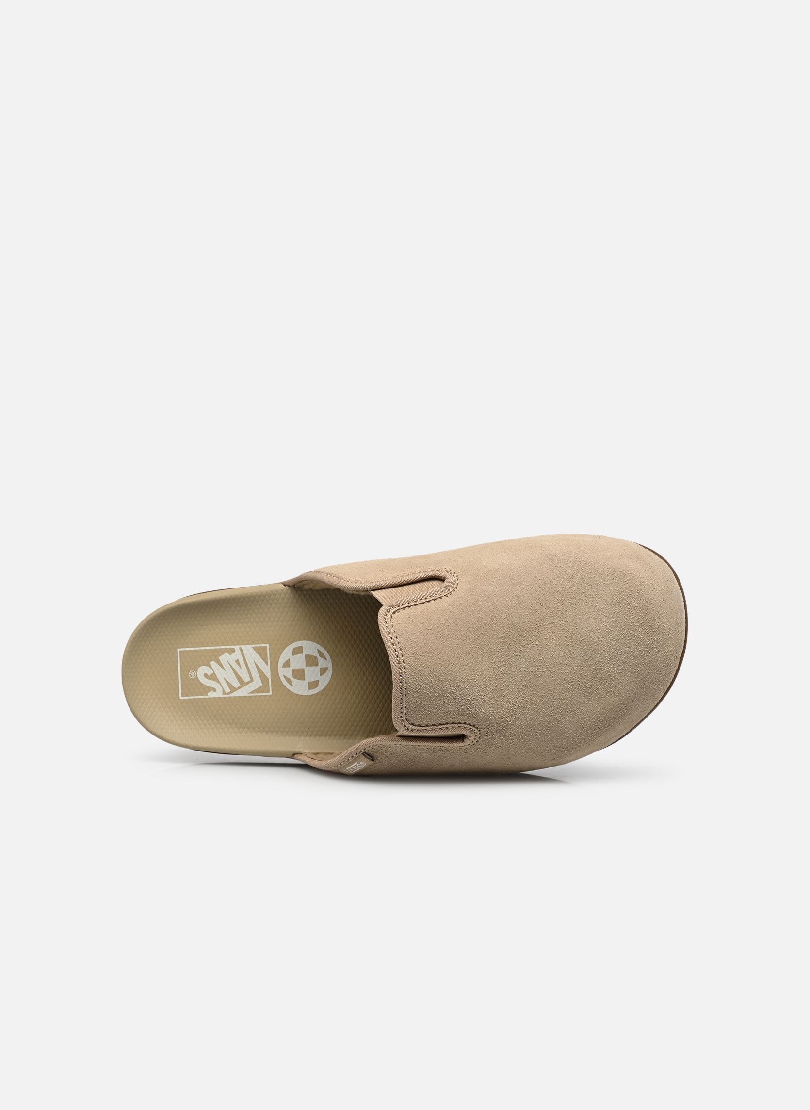 Sneakers Harbor Mule VR3 beige Vans Sneakers Harbor Mule VR3 beige KHAKI