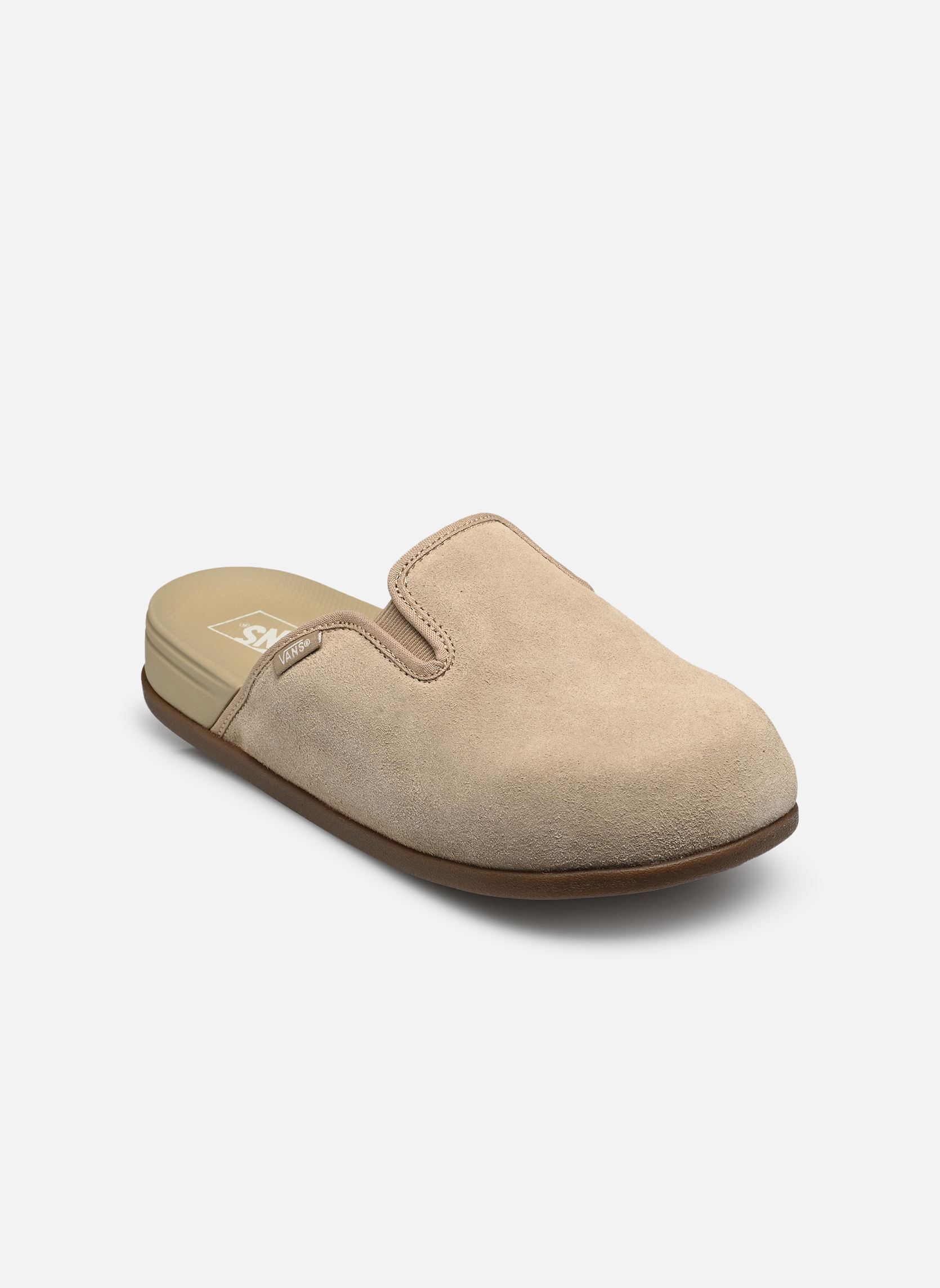 Sneakers Harbor Mule VR3 beige Vans Sneakers Harbor Mule VR3 beige KHAKI