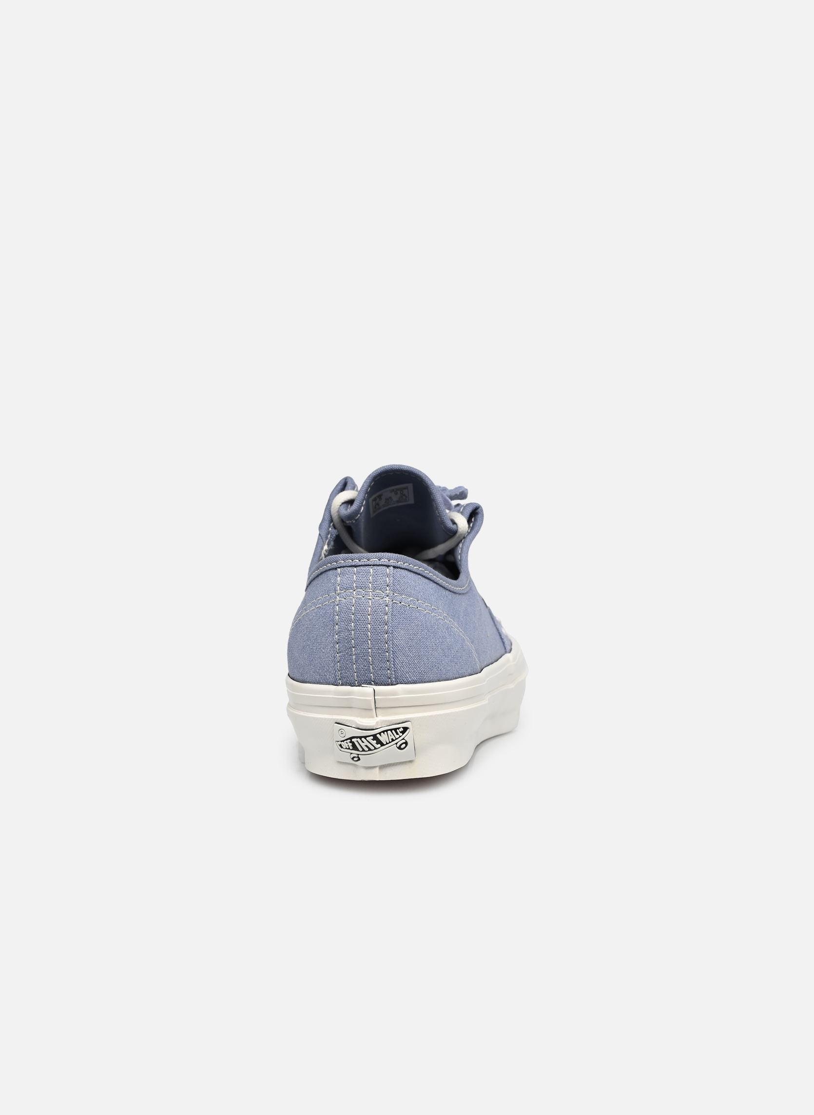 Sneaker LX Authentic Ease blau Vans Sneaker LX Authentic Ease blau GLACIAL SLATE