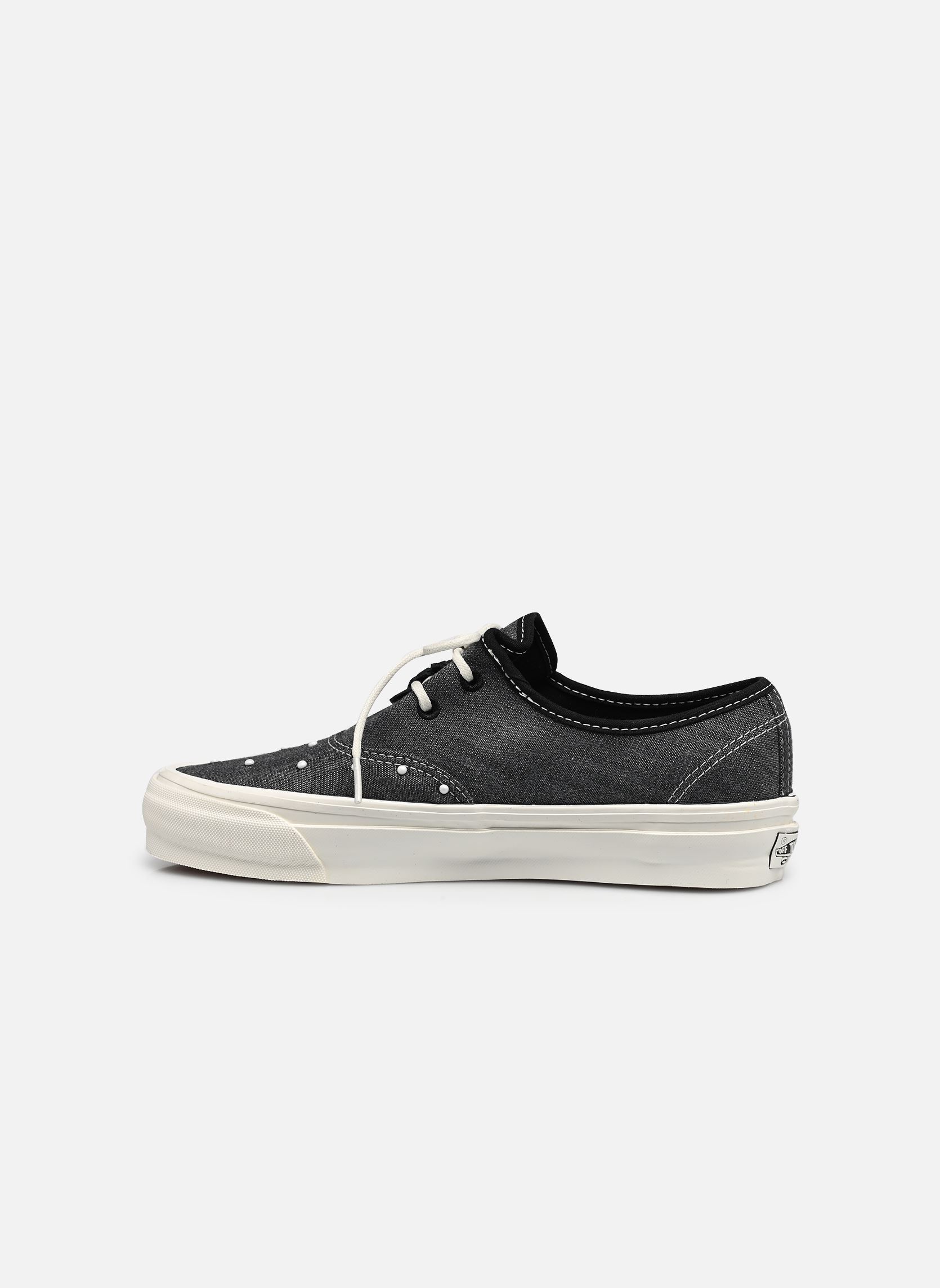 Sneaker LX Authentic Ease grau Vans Sneaker LX Authentic Ease grau PEARL BLACK