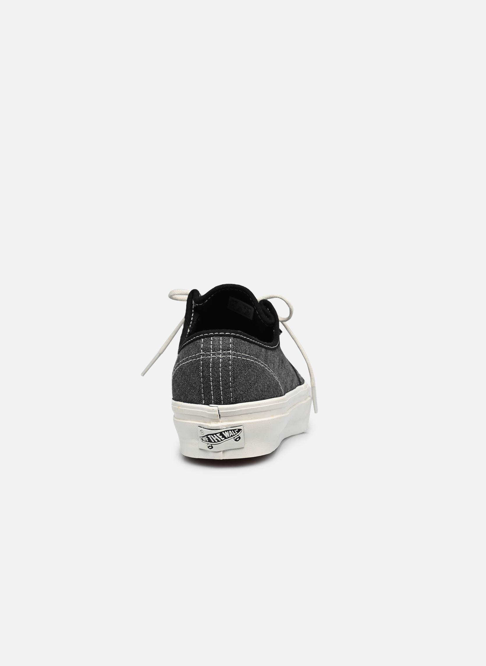 Sneaker LX Authentic Ease grau Vans Sneaker LX Authentic Ease grau PEARL BLACK