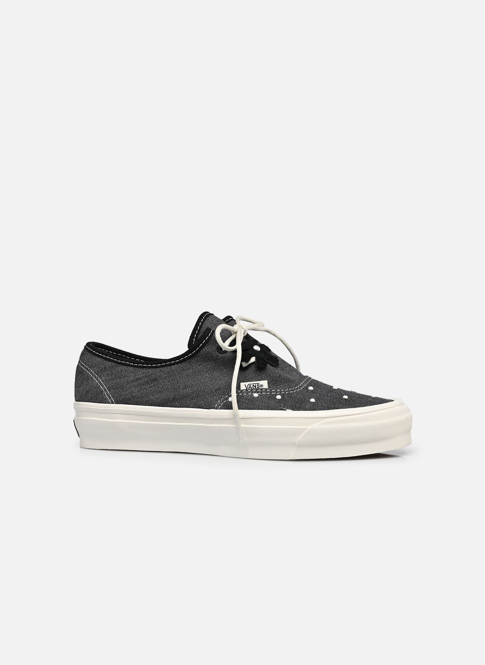 Sneaker LX Authentic Ease grau Vans Sneaker LX Authentic Ease grau PEARL BLACK